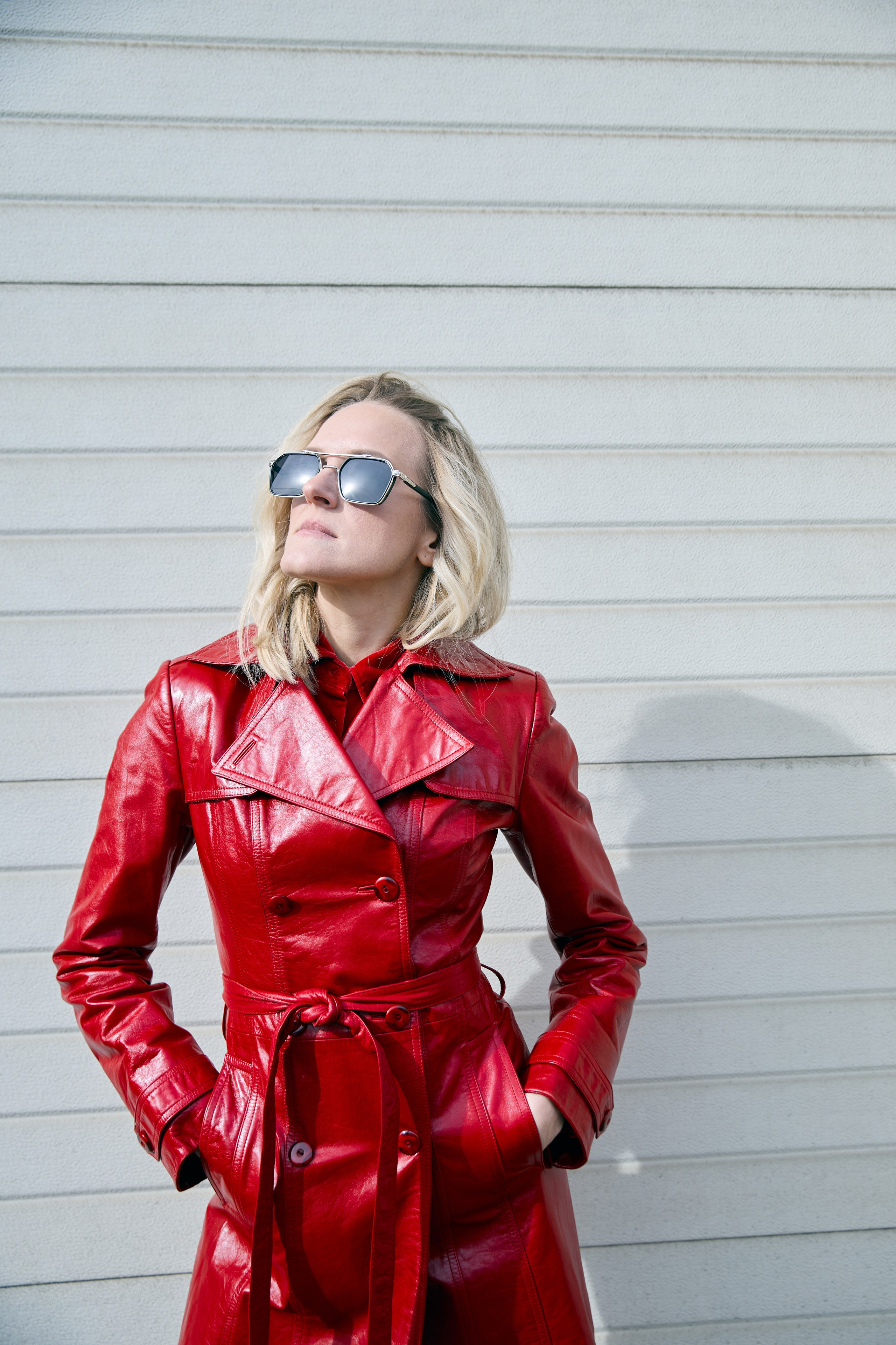 NATALY. Yulia Otroschenko