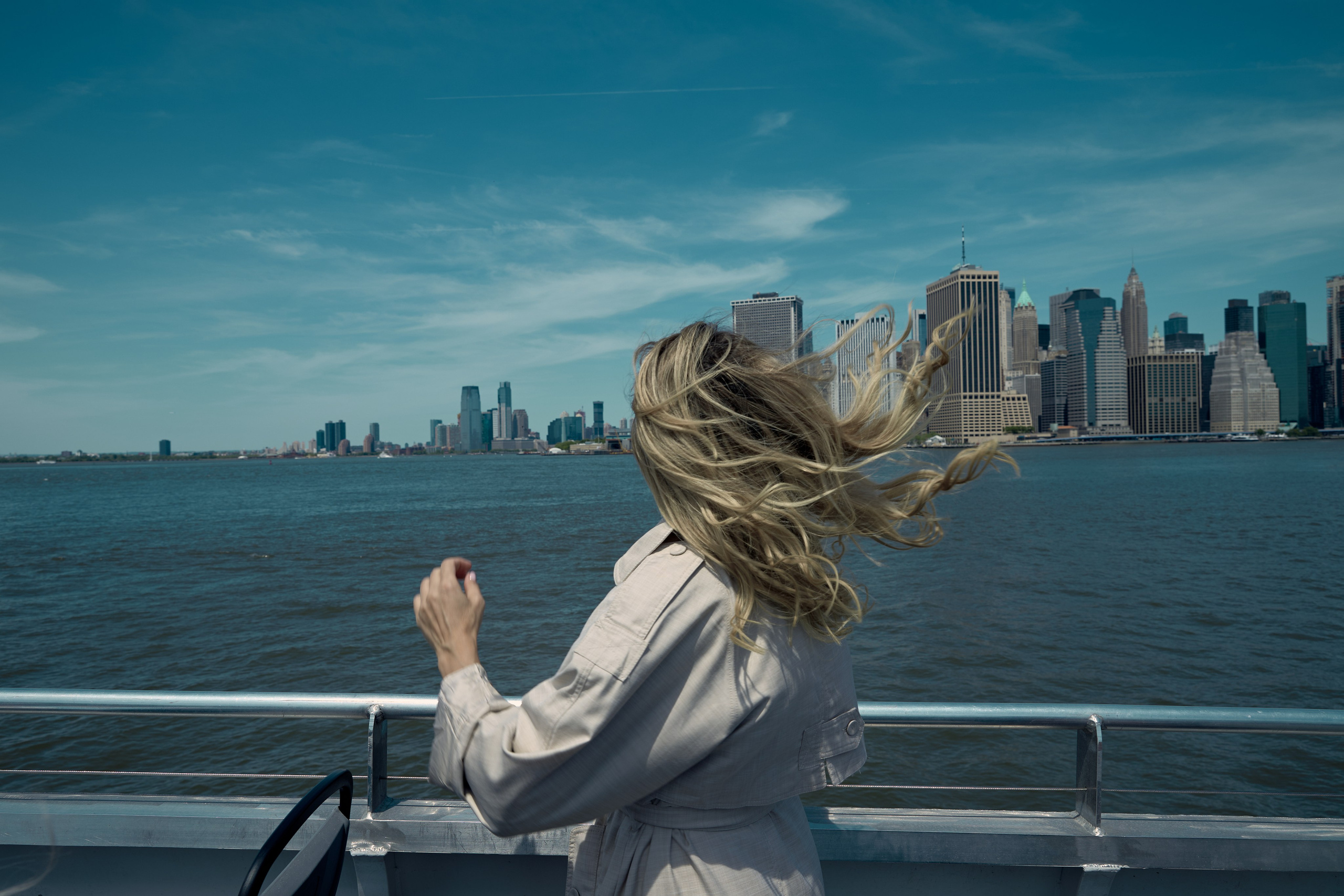 NATALY. Yulia Otroschenko