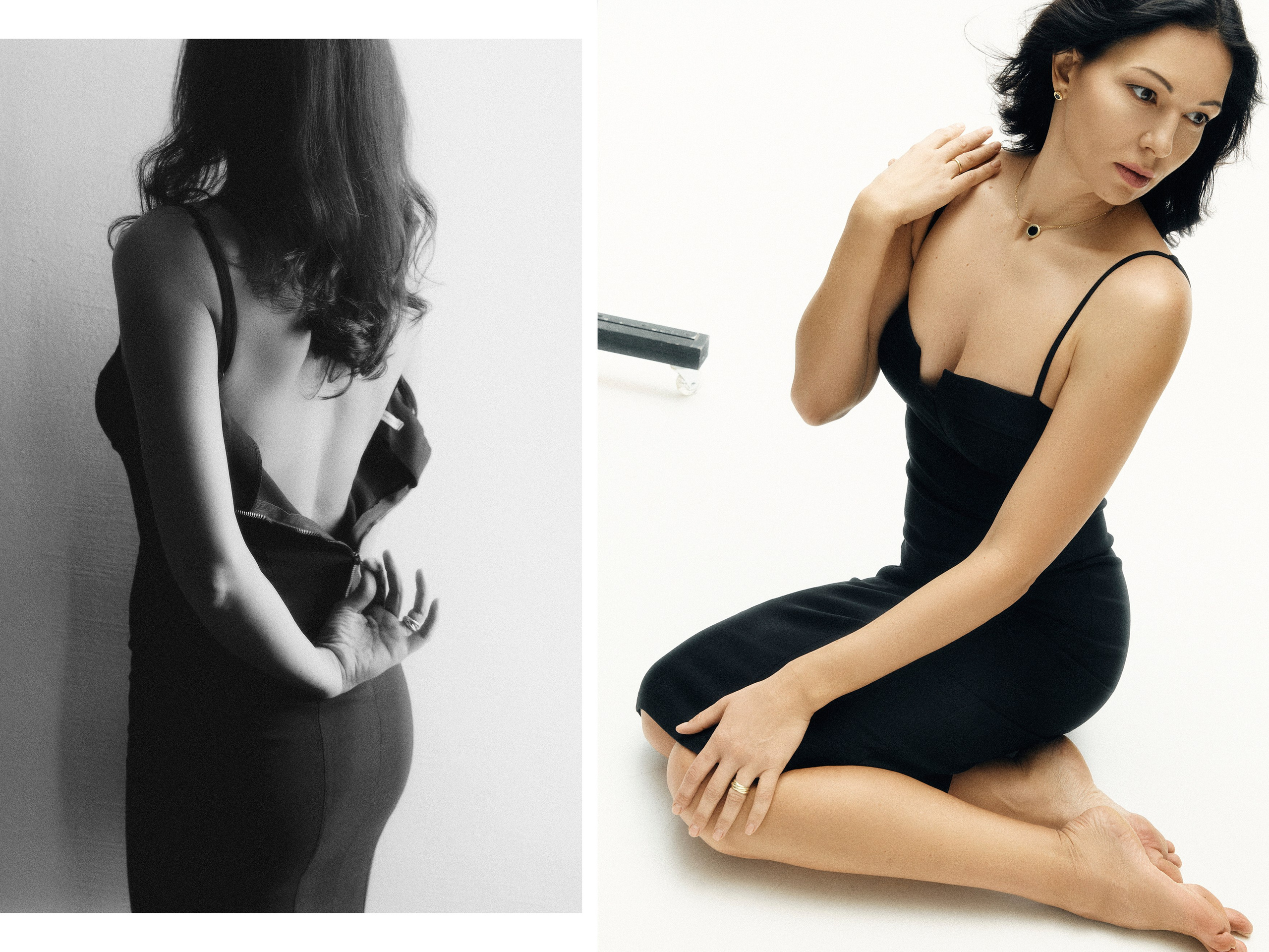 Olga. Фотограф для души Анастасия Конкс