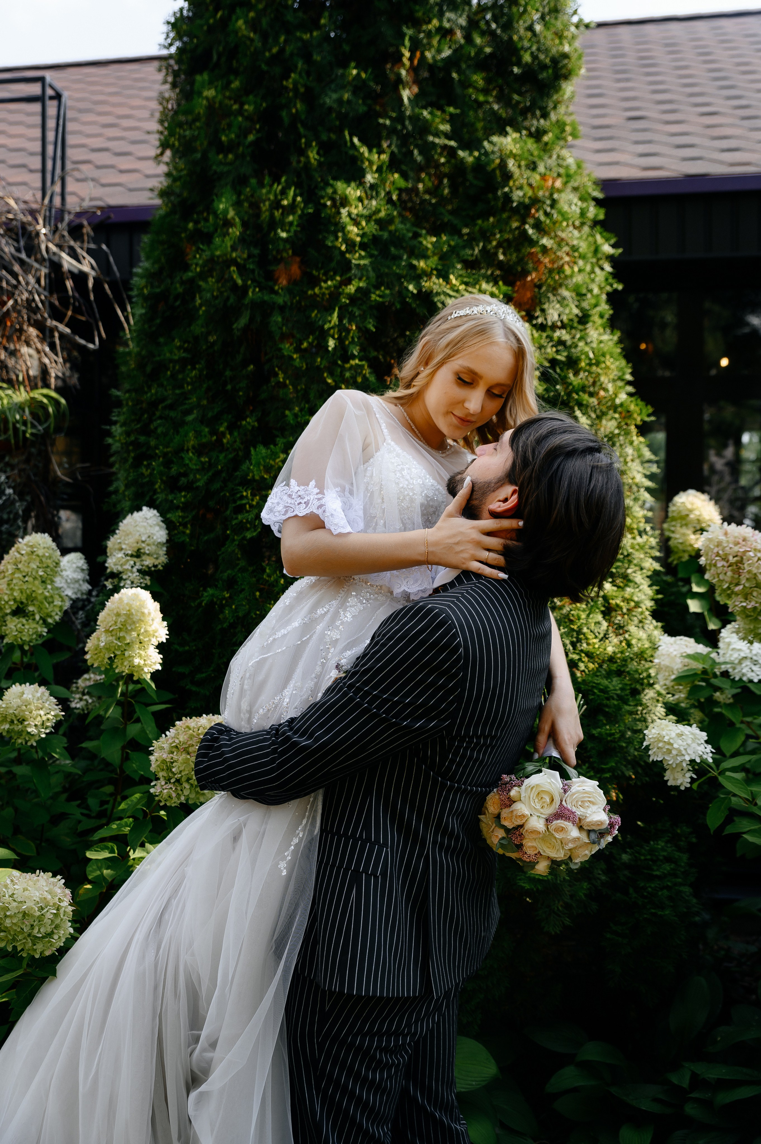 Места для фотосессии в Тольятти 