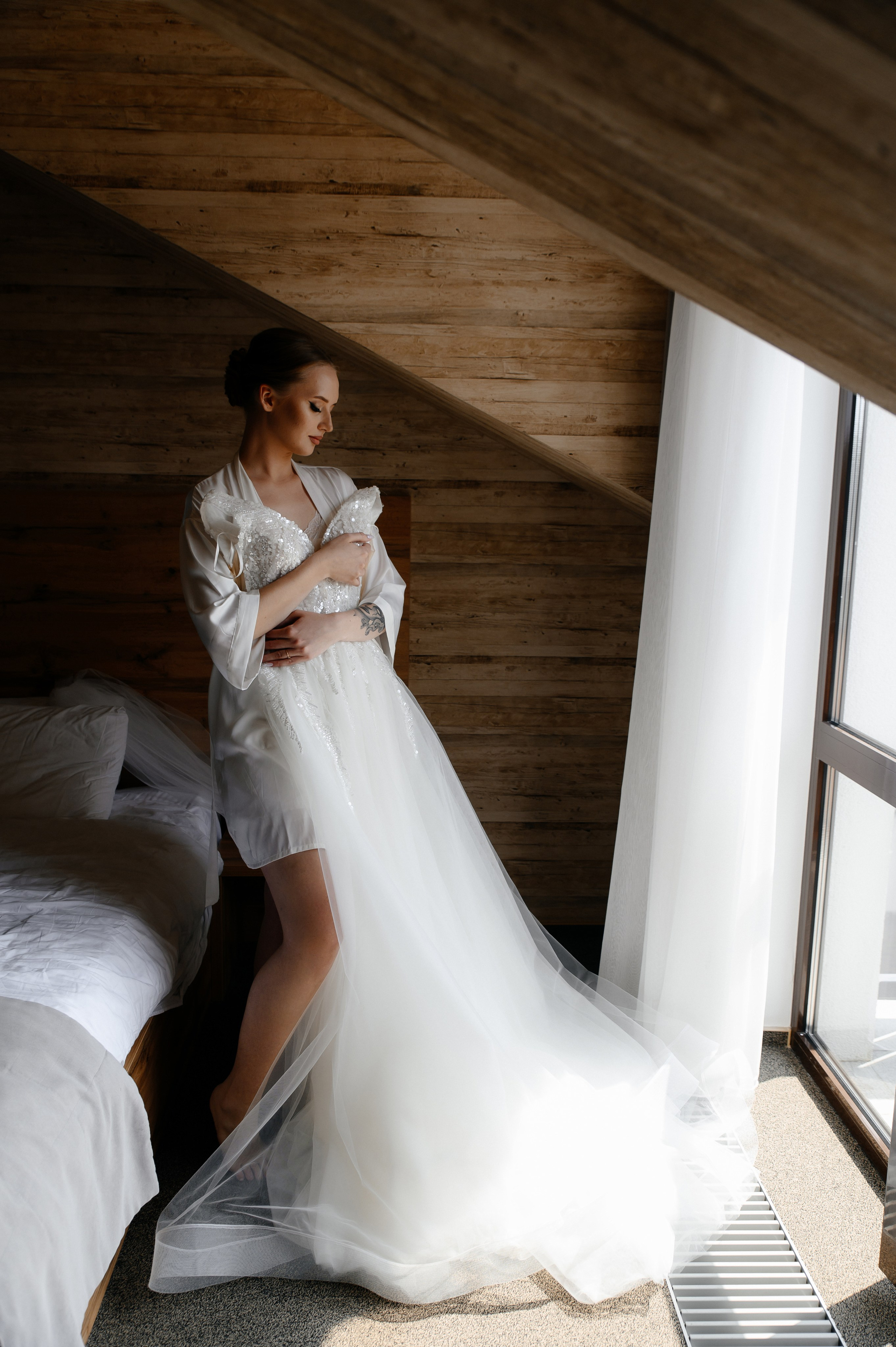 Свадебная серия. Свадебный фотограф Самара/Тольятти