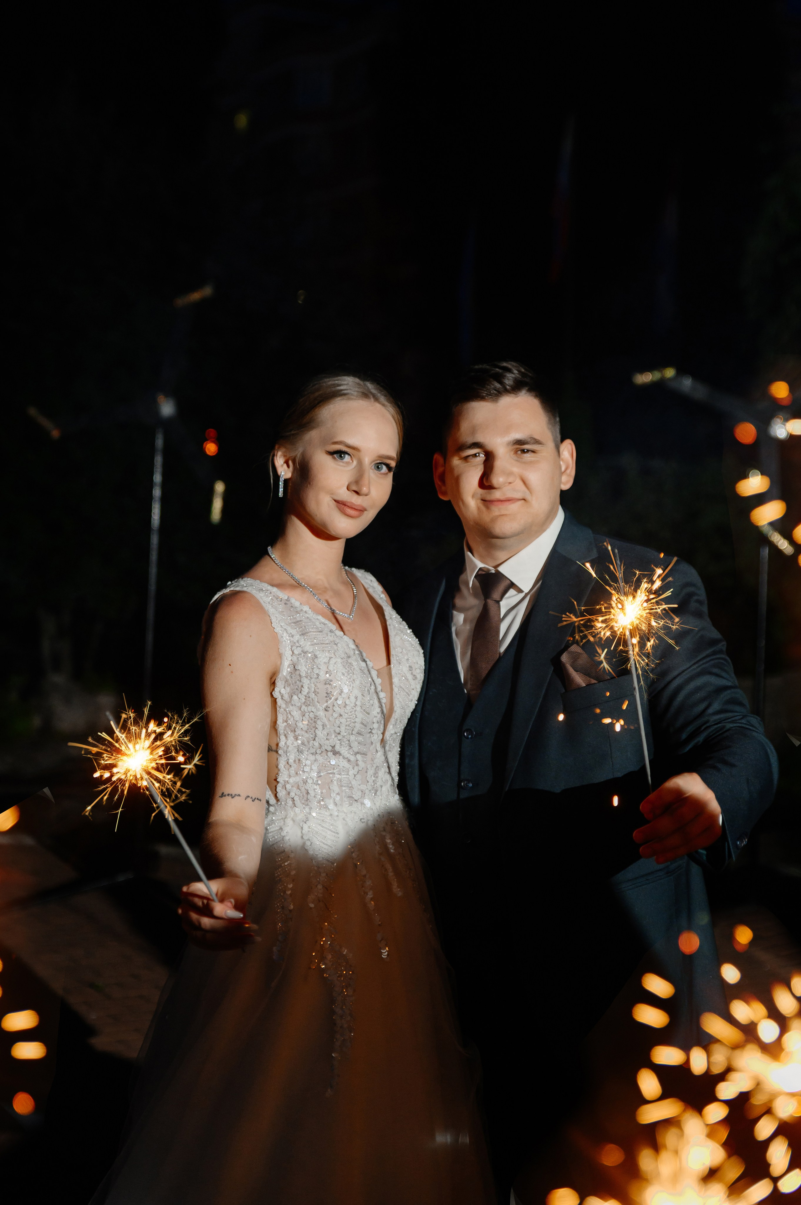 Фотограф на свадьбу в Тольятти 