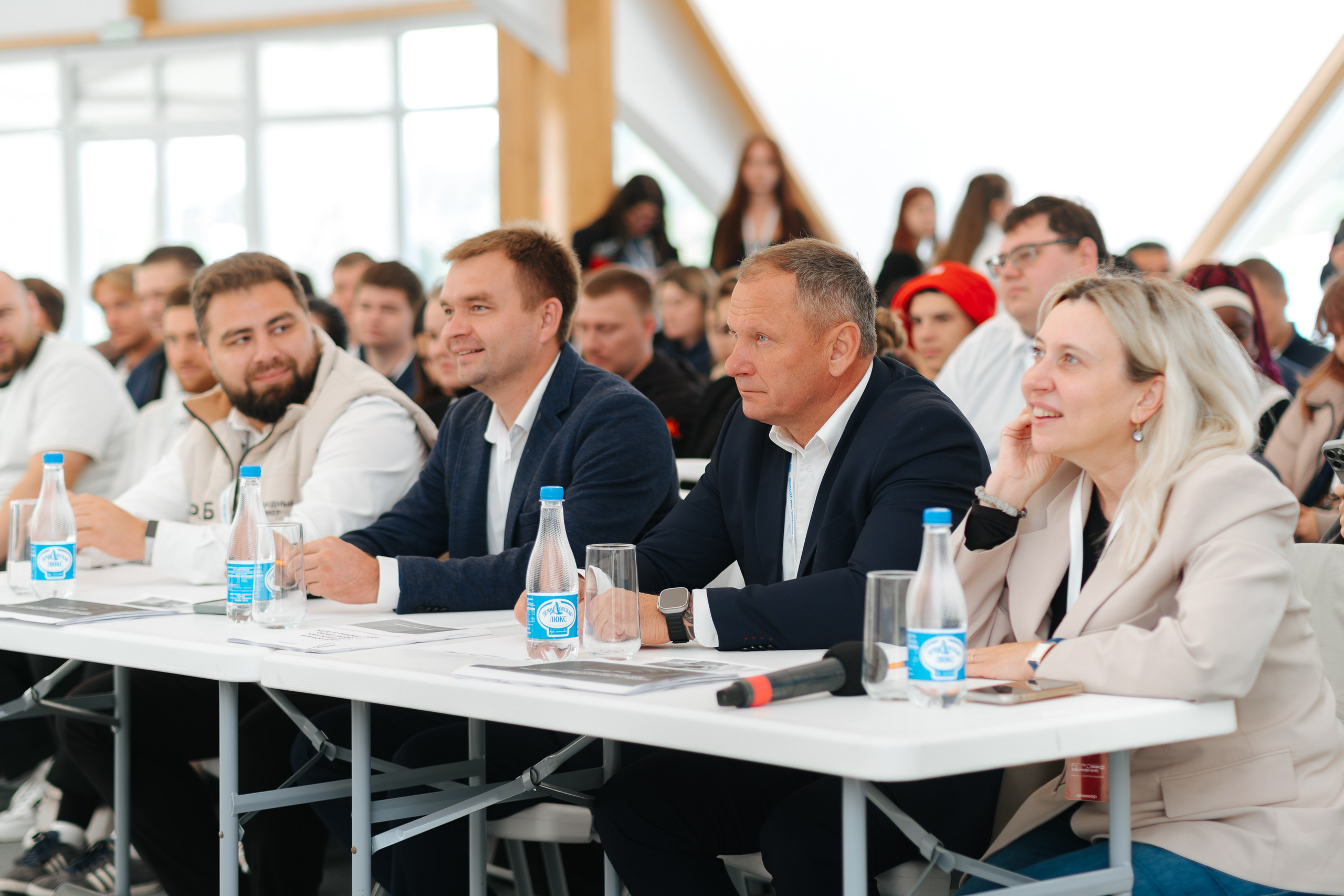 АГРО форум. Фуд и предметный фотограф Виталий Морозов г. Москва