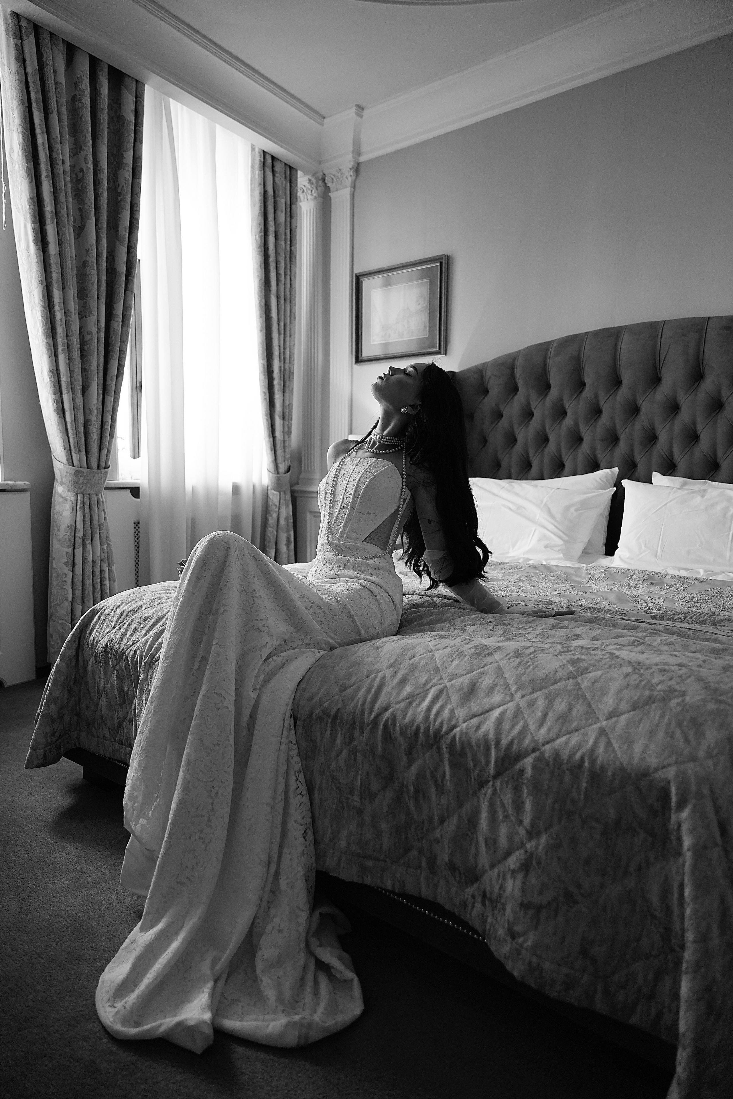 Алена & Григорий. Елена Новикова фотограф и видеограф в Москве