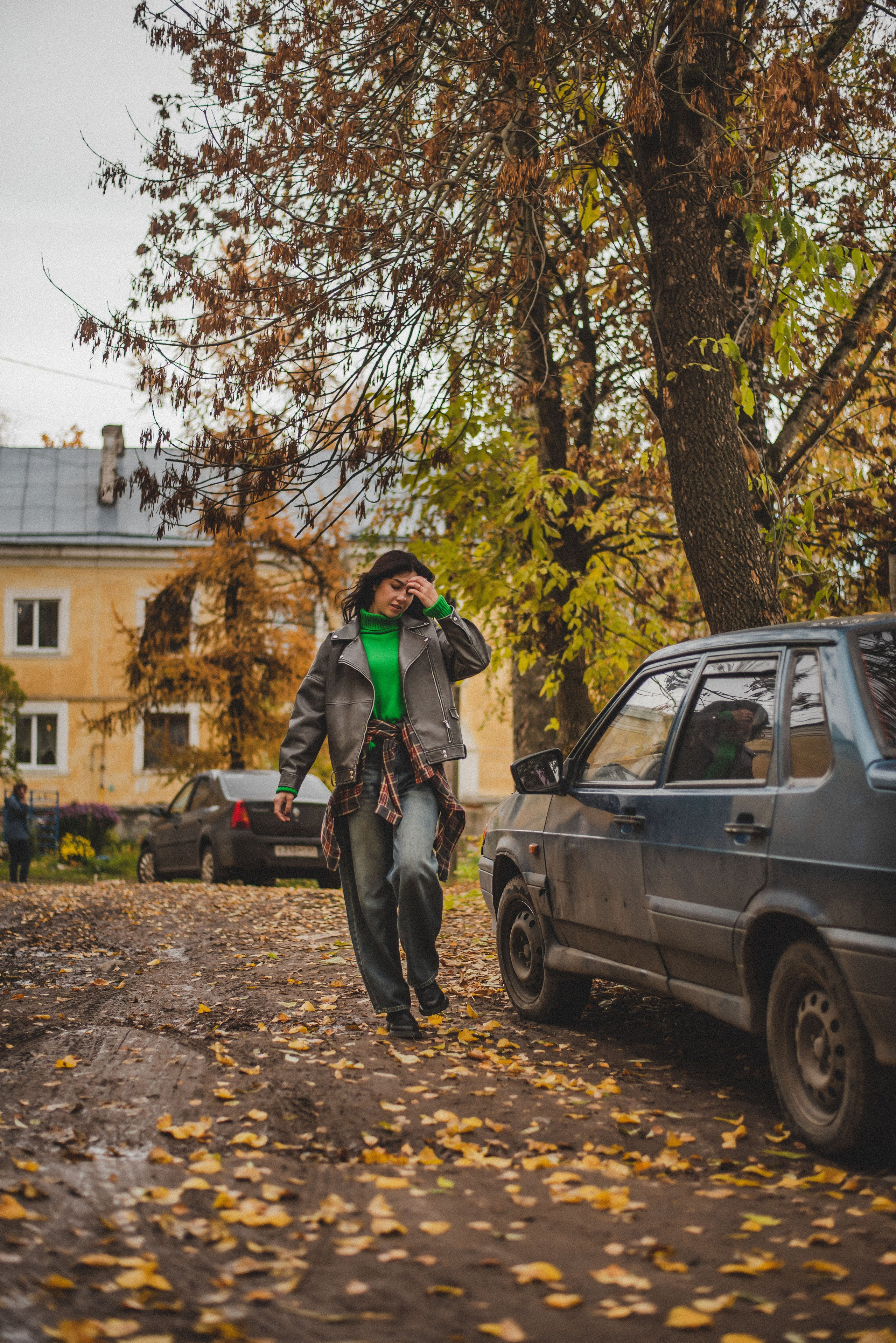 Падик и двор. Свадебный и портретный фотограф lifestyle