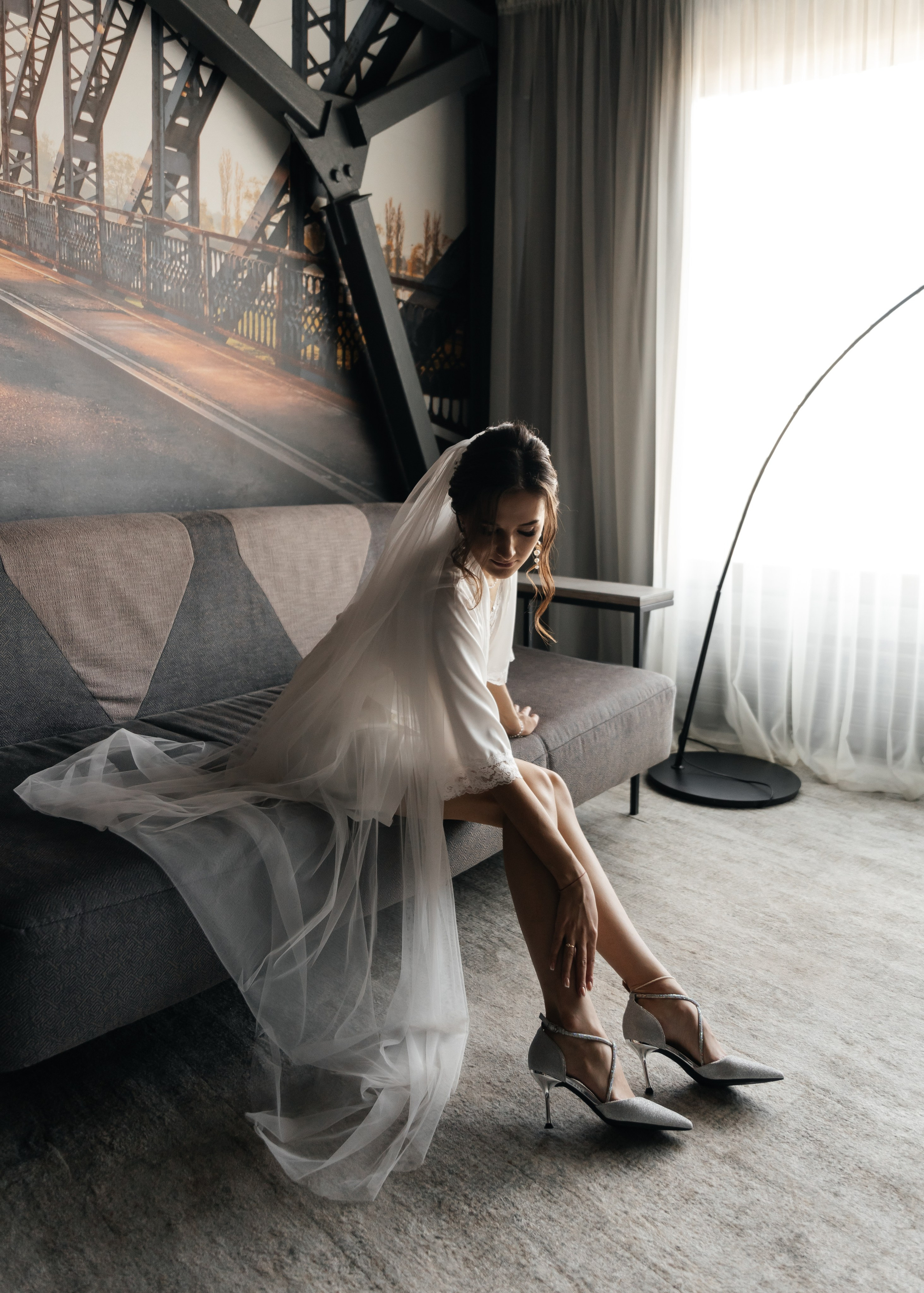 Ainur & Alina. Свадебный фотограф Ильнар Асадуллин