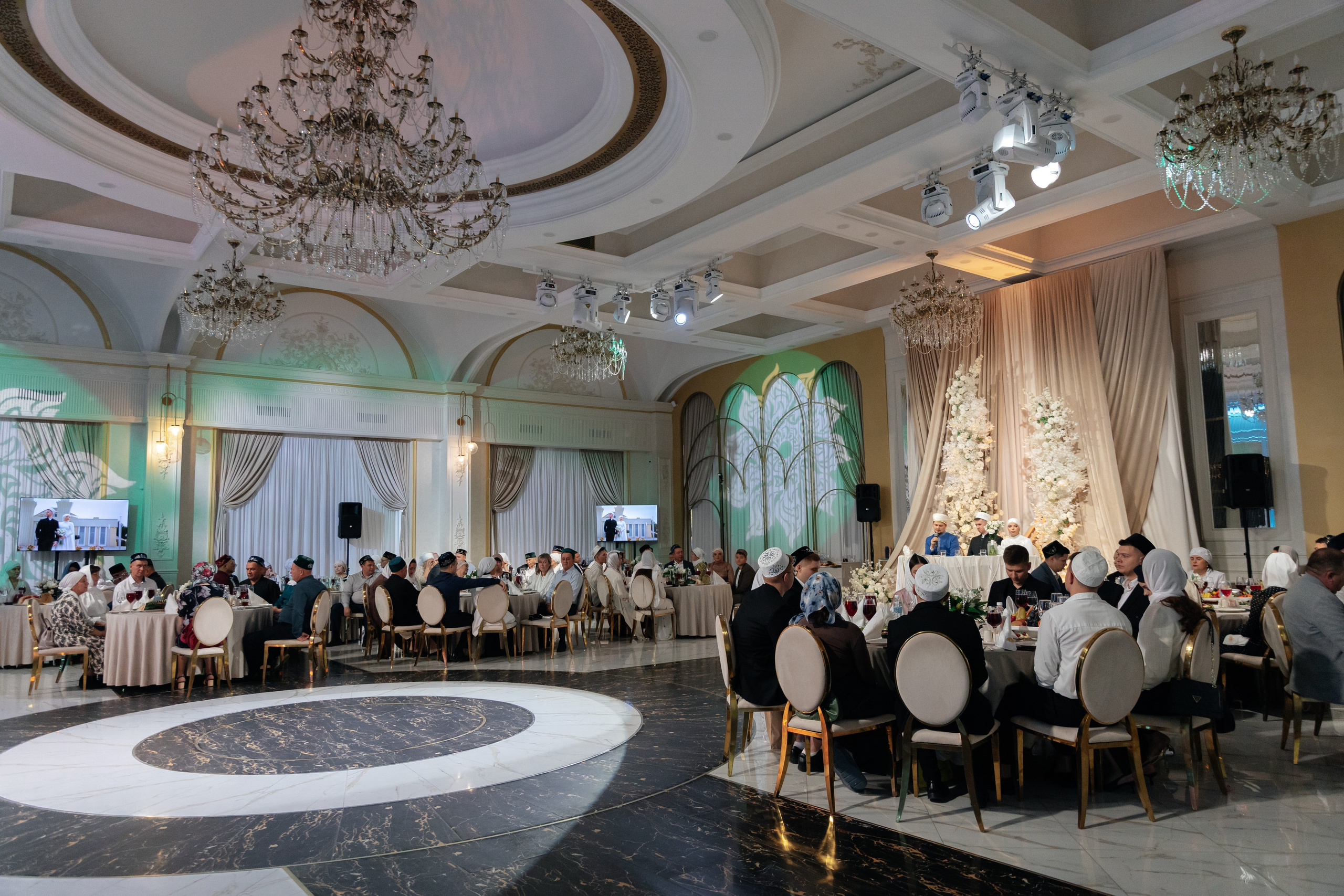 Bulat & Gulgena. Свадебный фотограф Ильнар Асадуллин