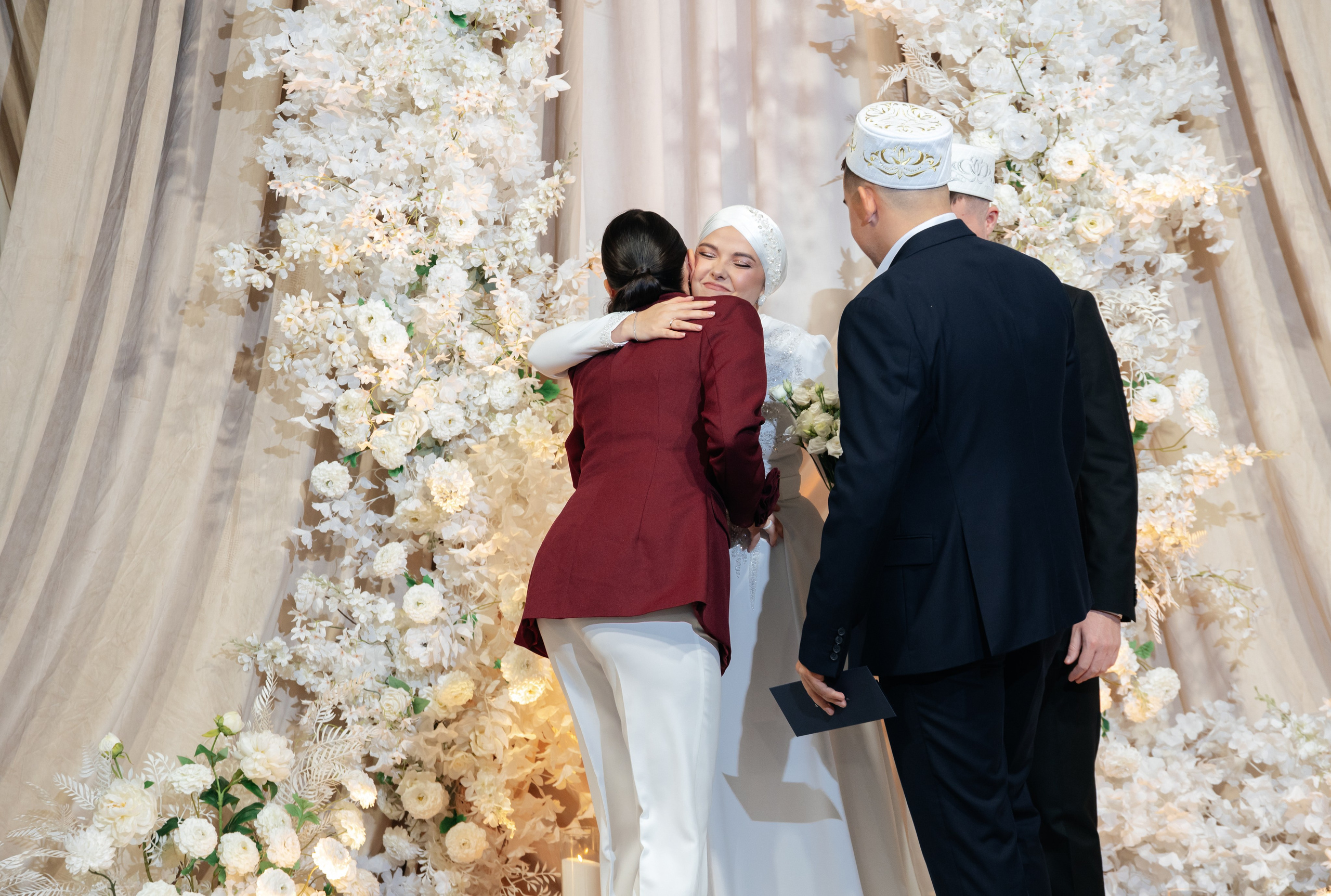 Bulat & Gulgena. Свадебный фотограф Ильнар Асадуллин