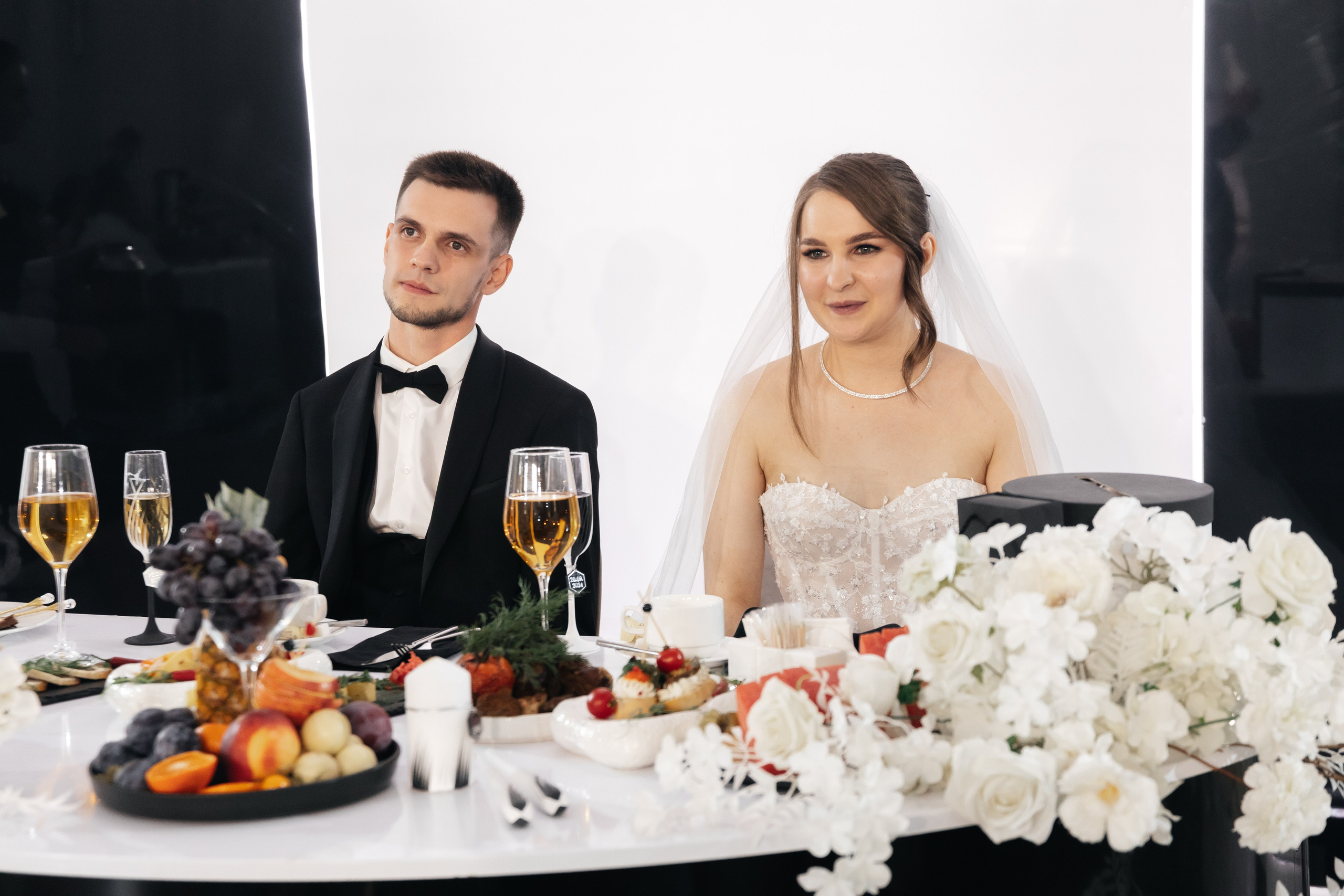 Maxim & Diana. Свадебный фотограф Ильнар Асадуллин