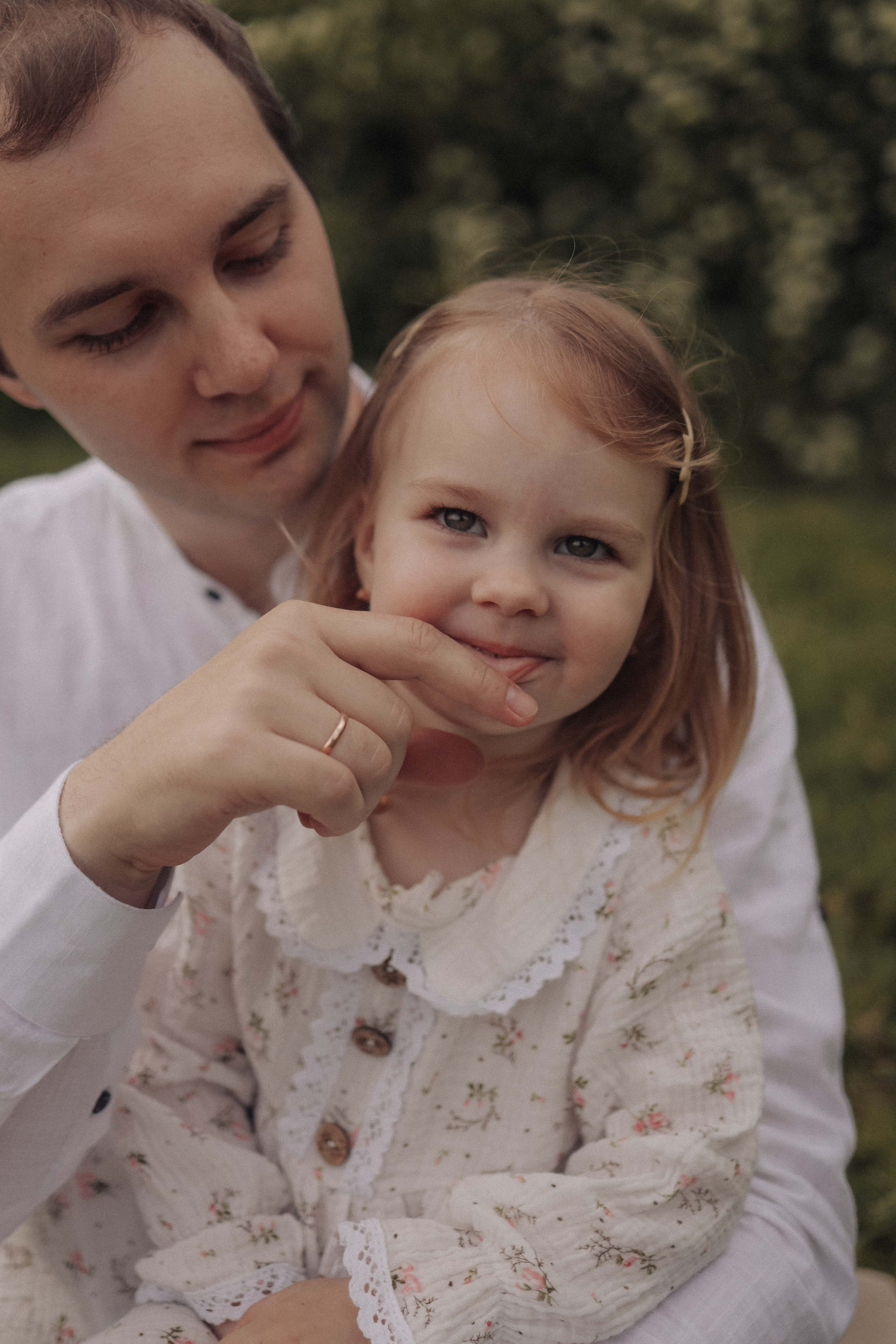 О любви и Прогулках. Марина Мужиченкова. Семейная и детская фотосъёмка в Москве