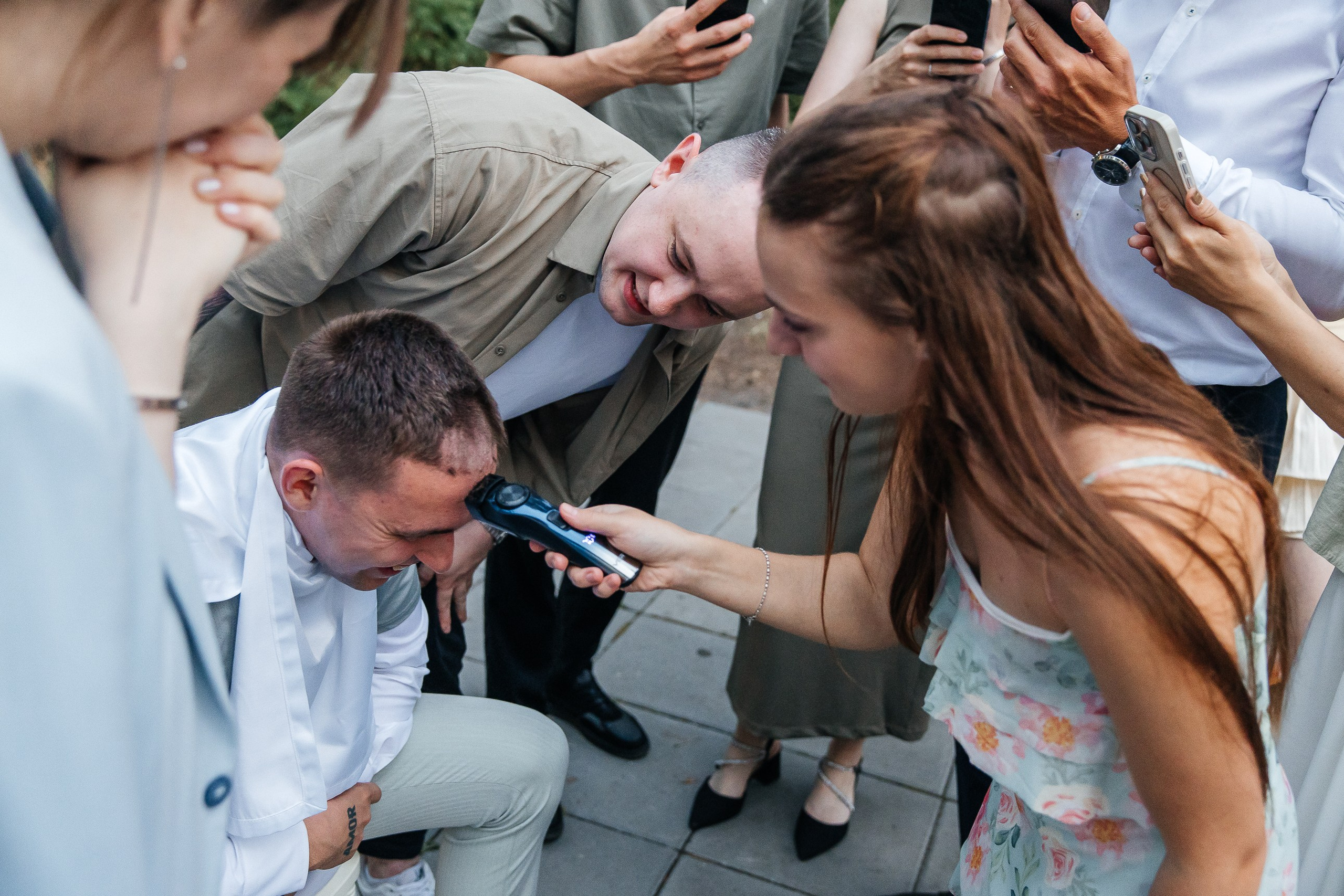 Свадебная фотосессия Новосибирск. Женский и событийный фотограф в Новосибирске Оксана Чумакова