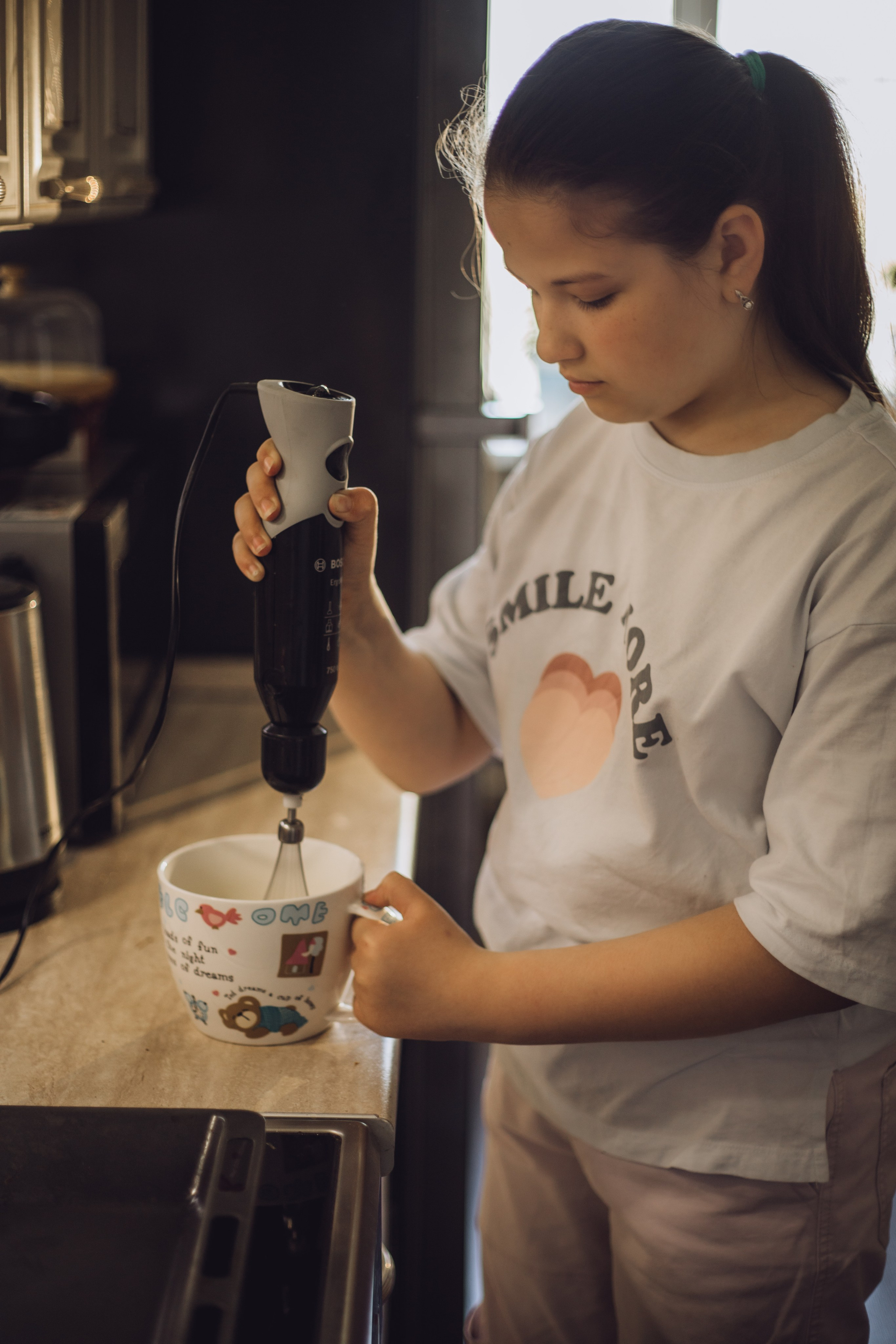 Таня. Фотограф Анна Шибанова Ангарск-Иркутск