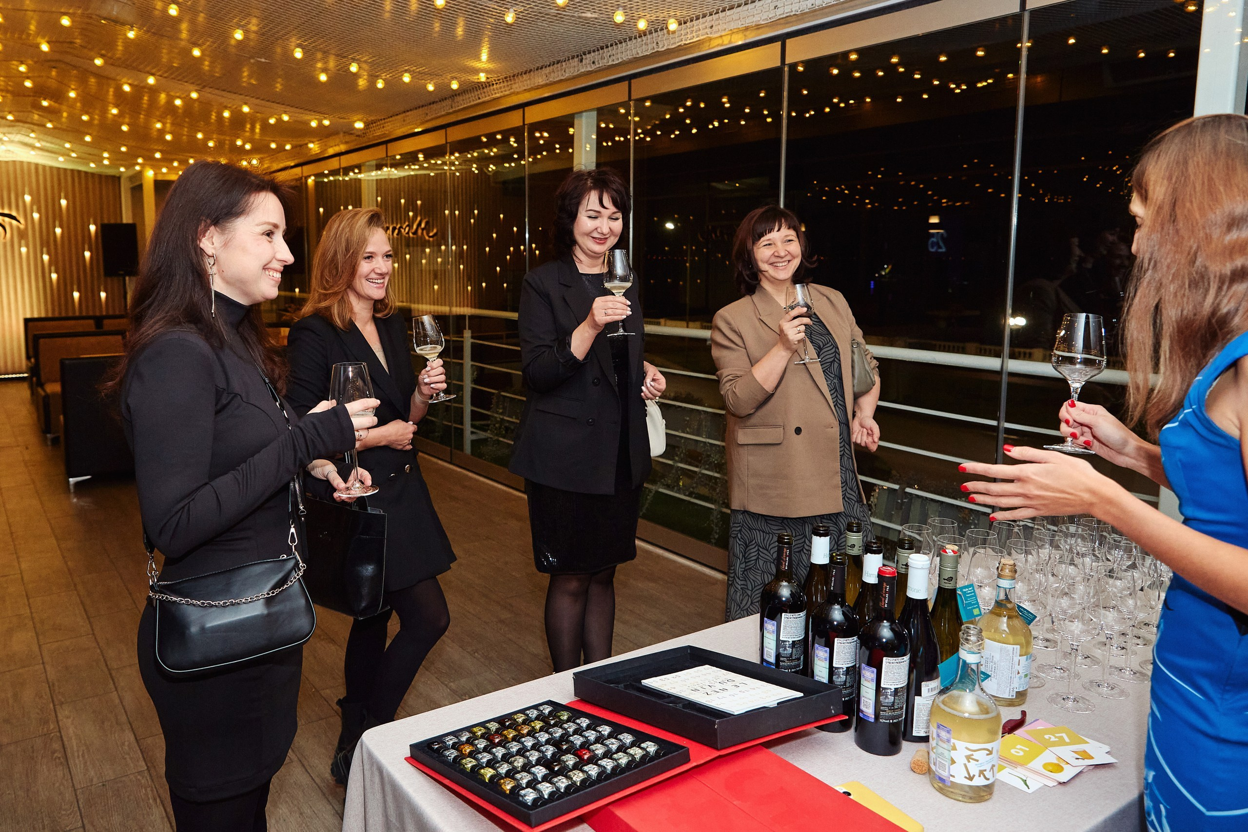 25 лет компании Kept. Антон Артюшин, портретный фотограф. Москва