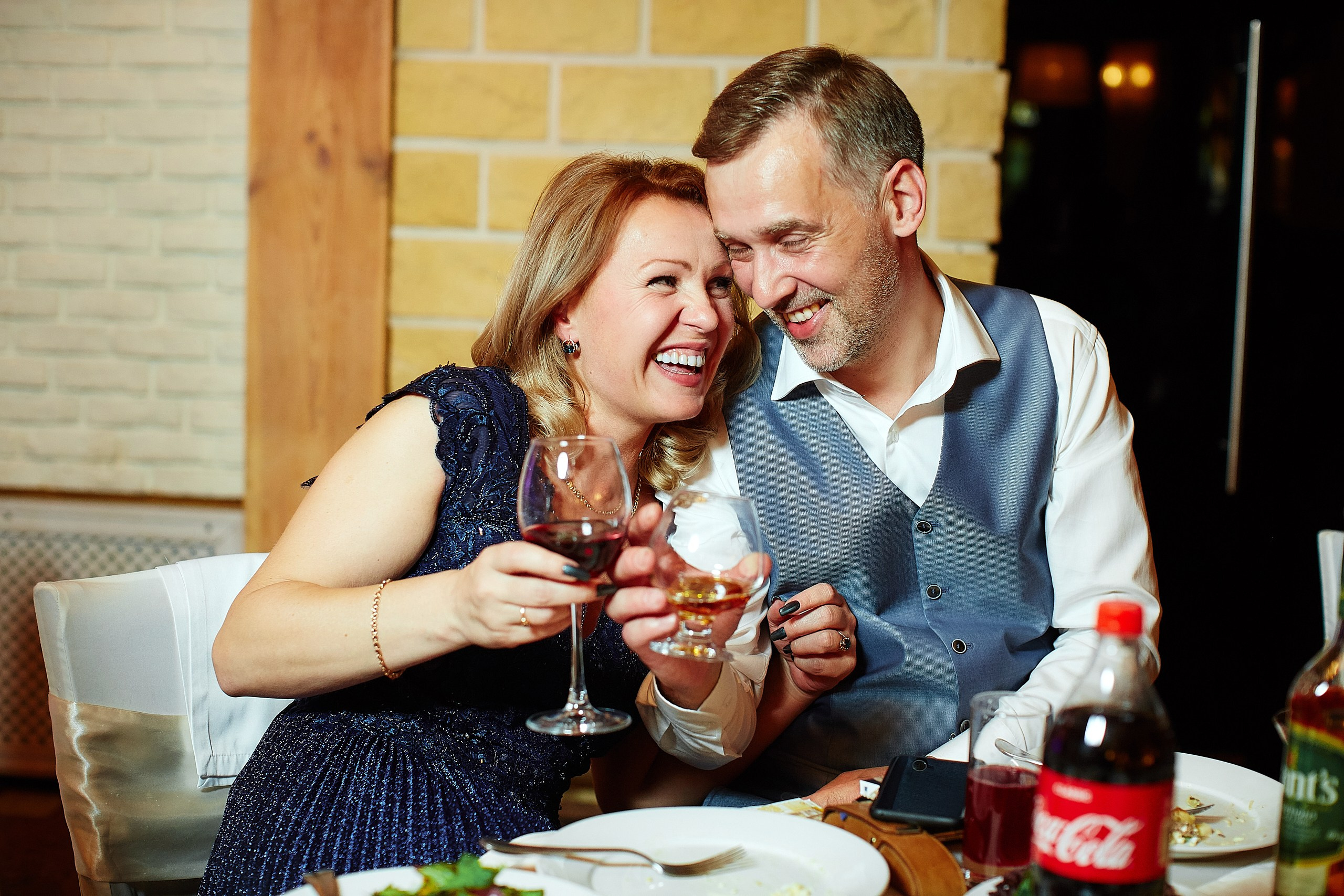 Денис и Кристина. Портфолио