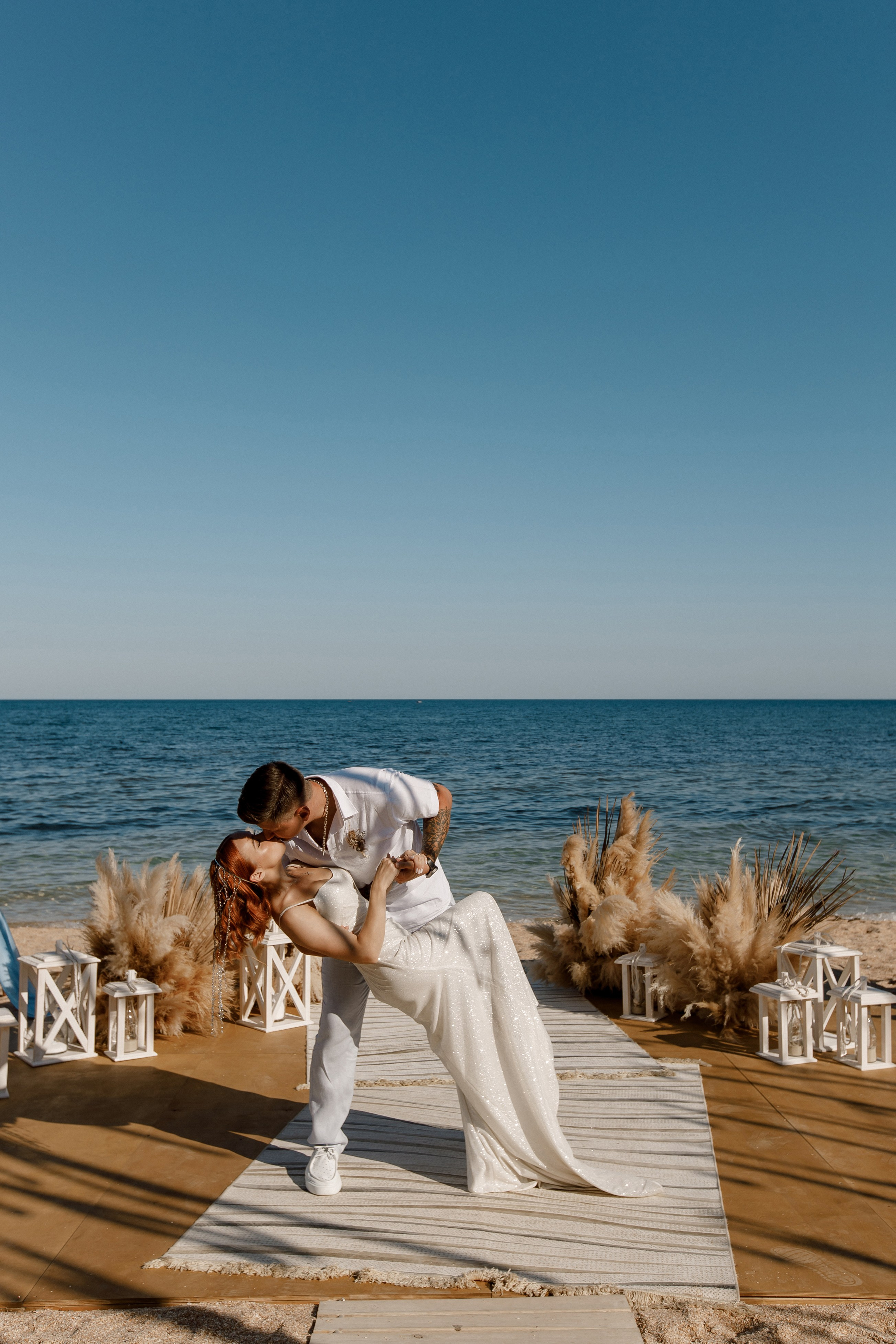 Егор и Настя. Фотограф Анна Лейман. Севастополь