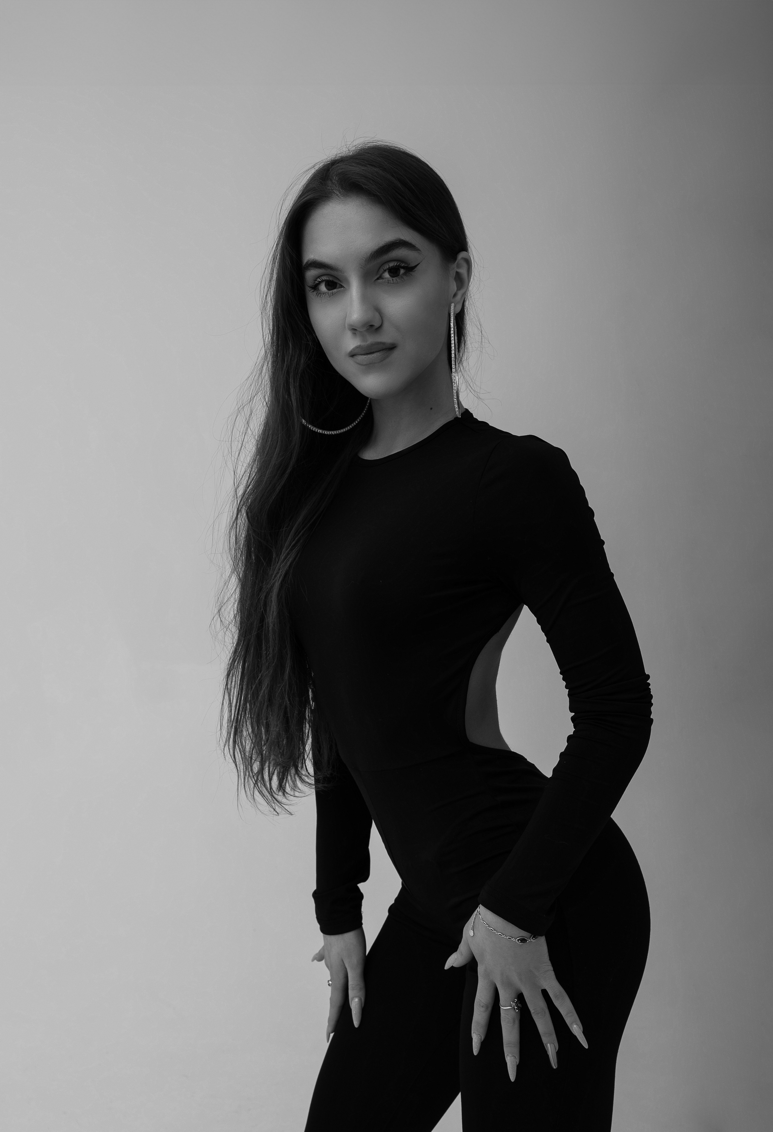 Алина Камалова