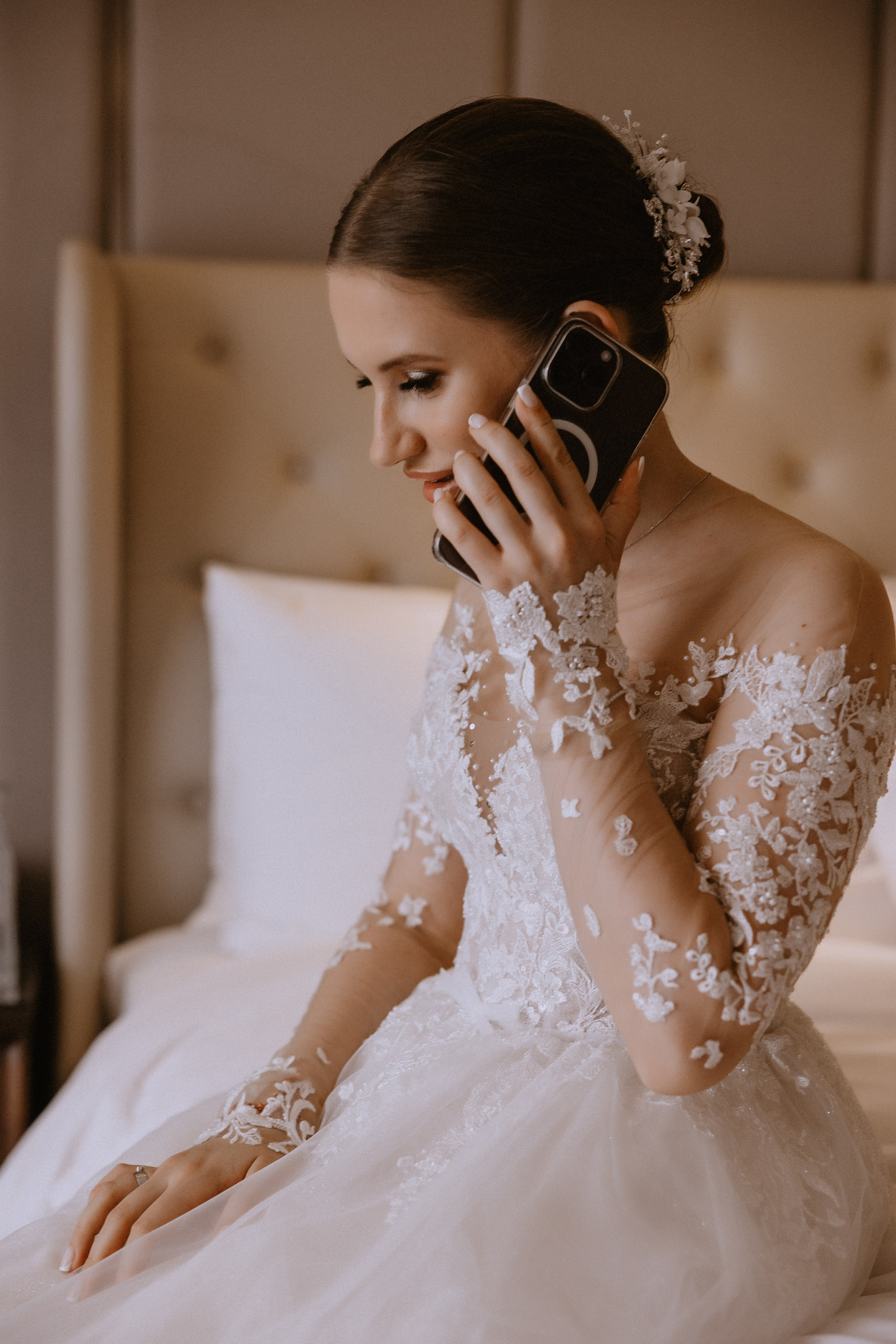 Fun wedding in Busan. Your photographer in Busan (South Korea) Aleksandra Anufriy