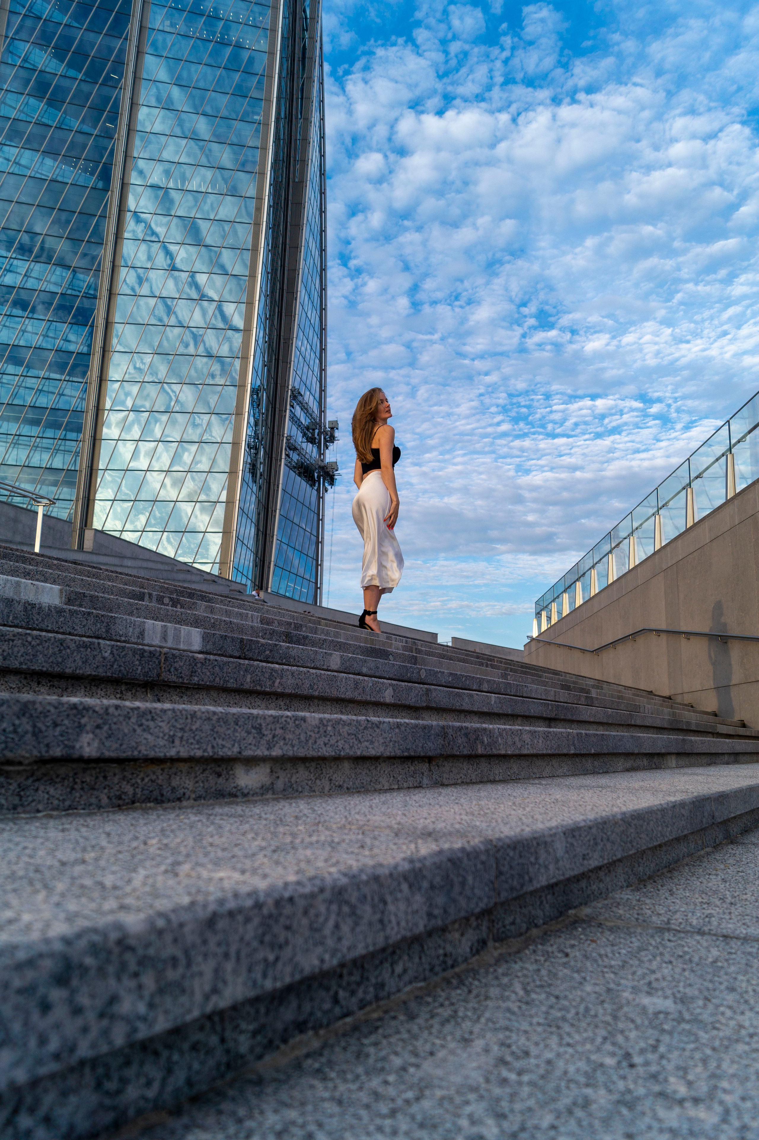 Екатерина лето 2024. Портретный и семейный фотограф Санкт-Петербург