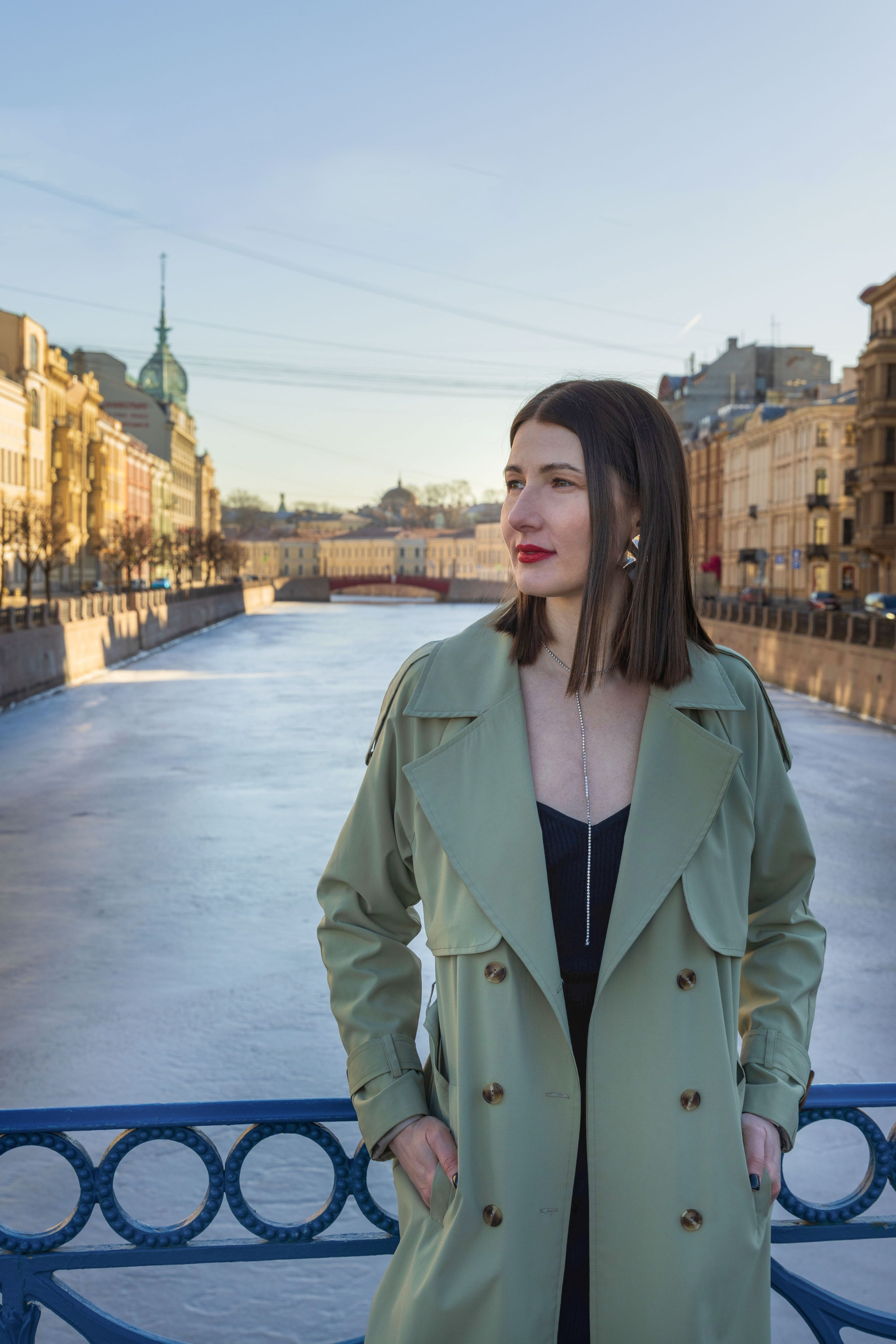 Мария. Портретный и семейный фотограф Санкт-Петербург