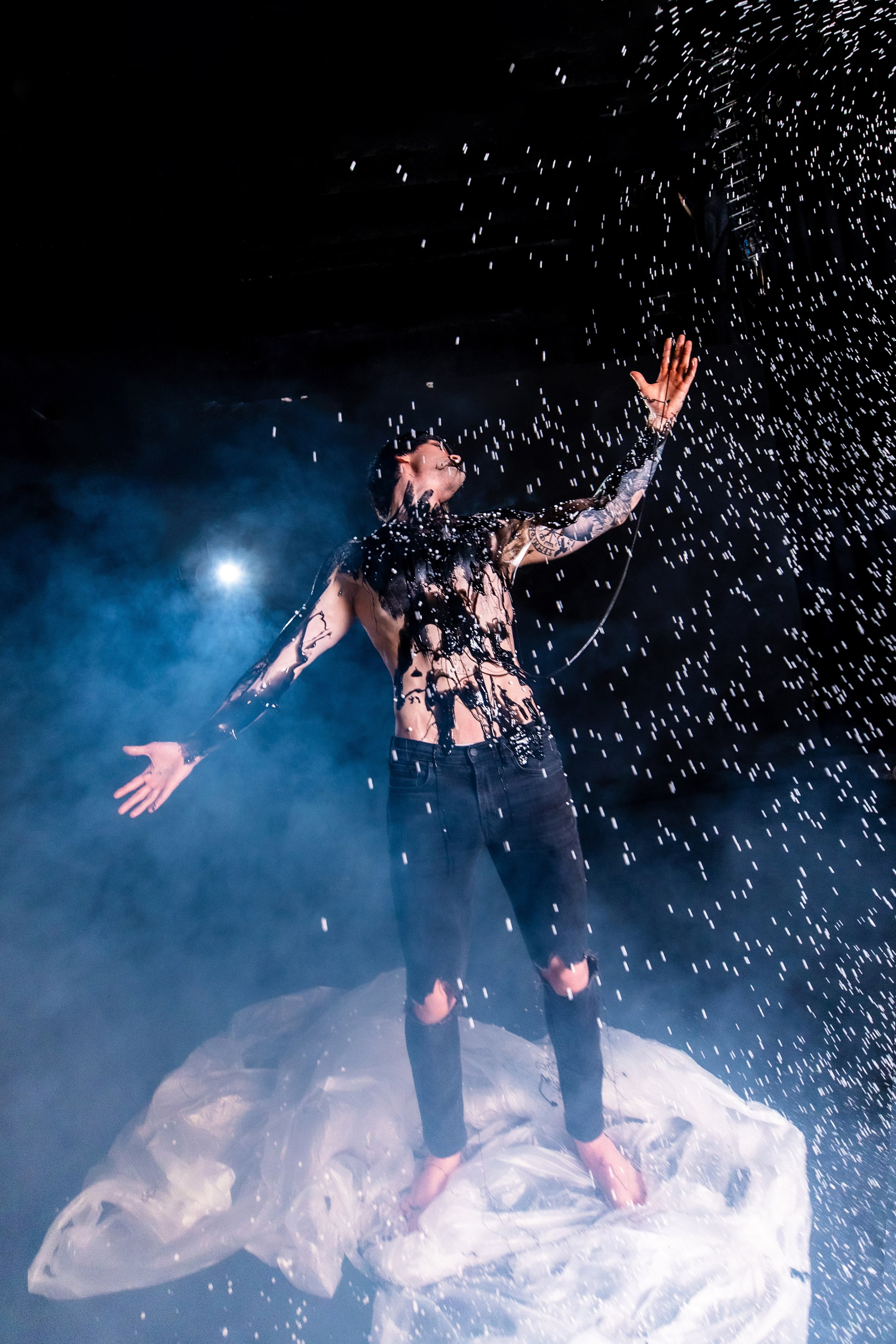 Федя. Кулишова Катерина — твой фотограф