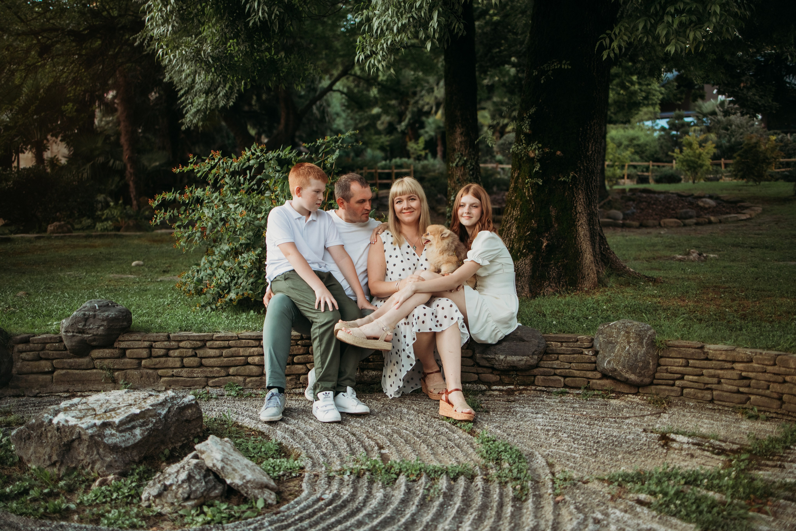 Центр. Фотограф Сочи Татьяна Зорина