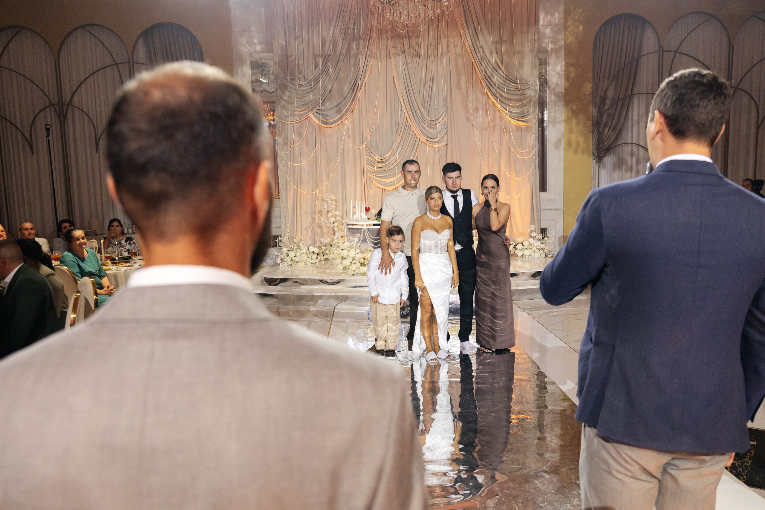 Aidar & Ralina. Свадебный фотограф Ильнар Асадуллин