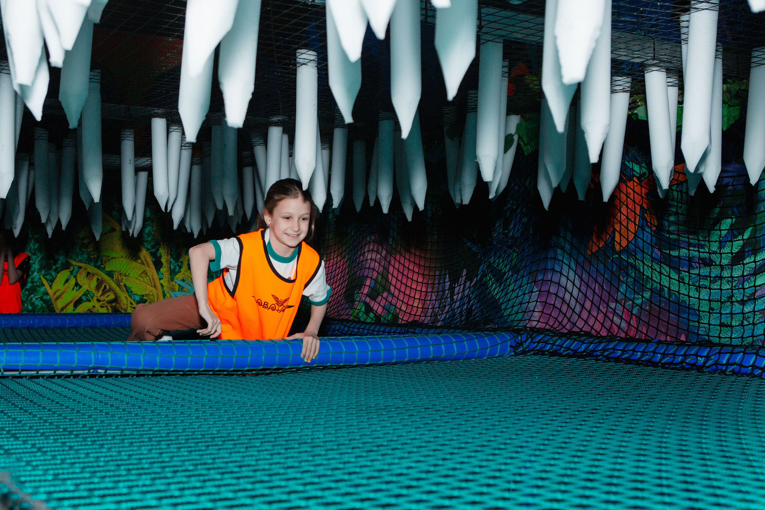 День рождения в Аватаре. Фотограф в Красноярске по выгодной цене