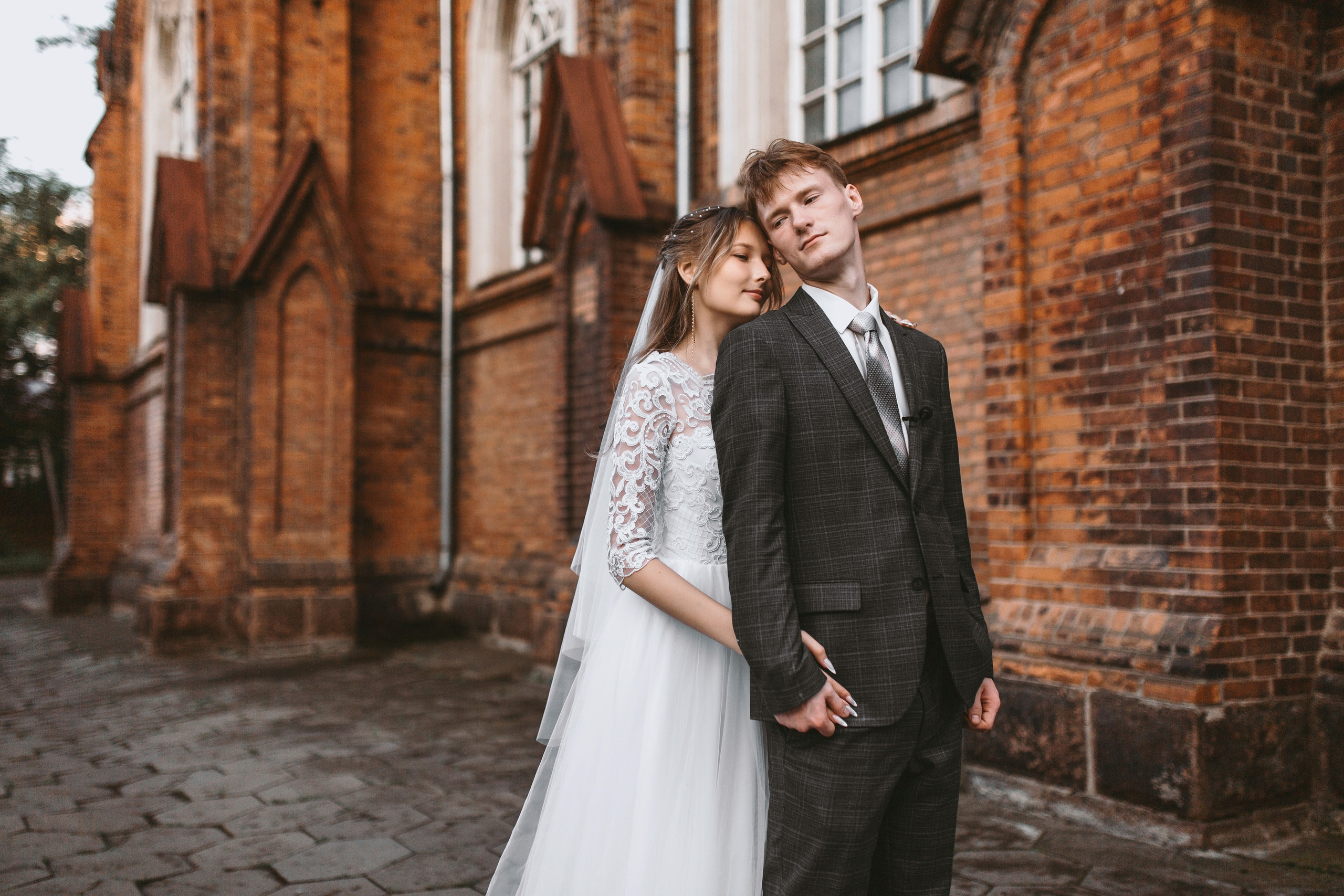 Свадебная. Фотограф в Красноярске по выгодной цене