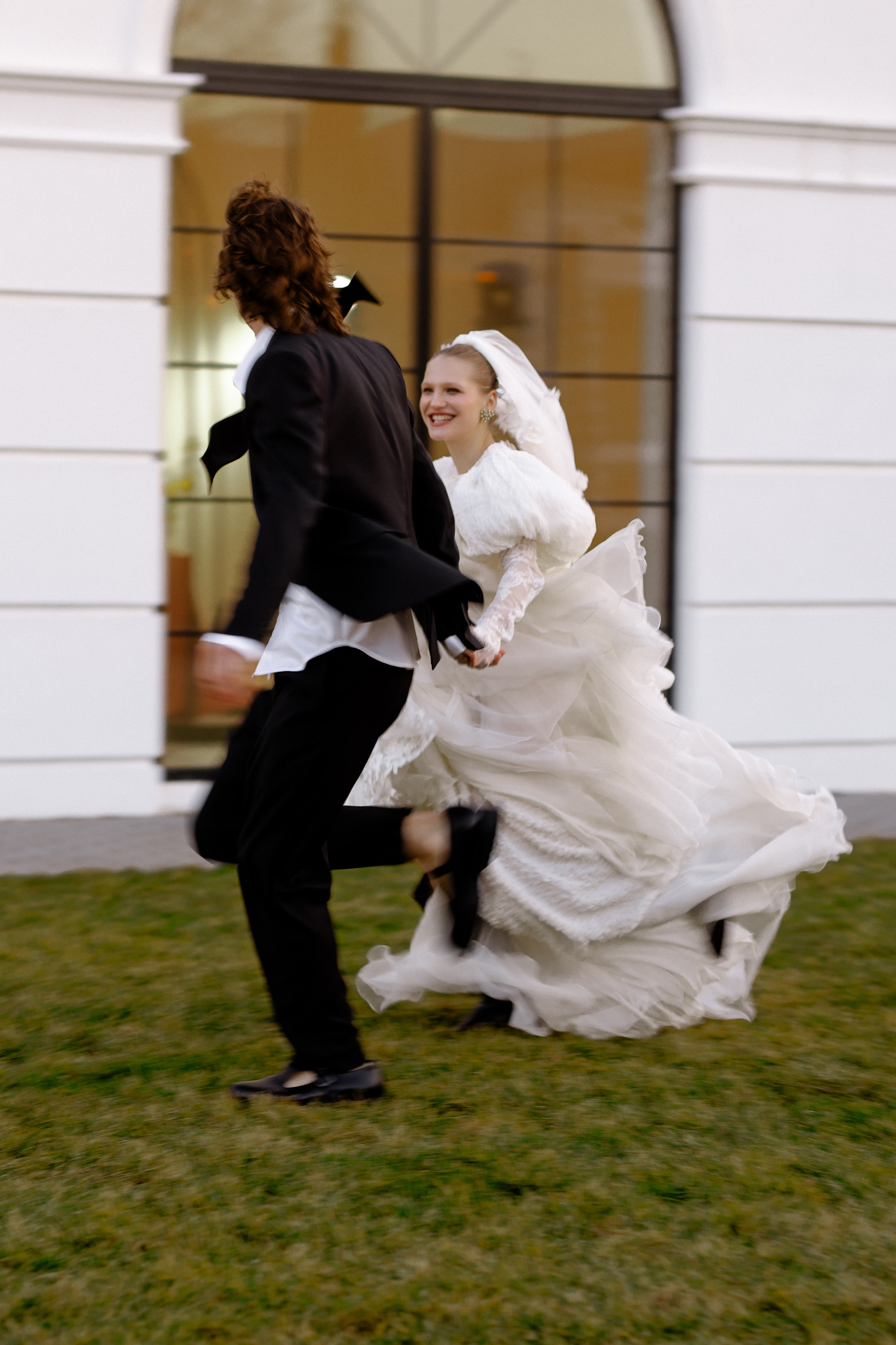 Свадебный фотограф Анна Бабахина