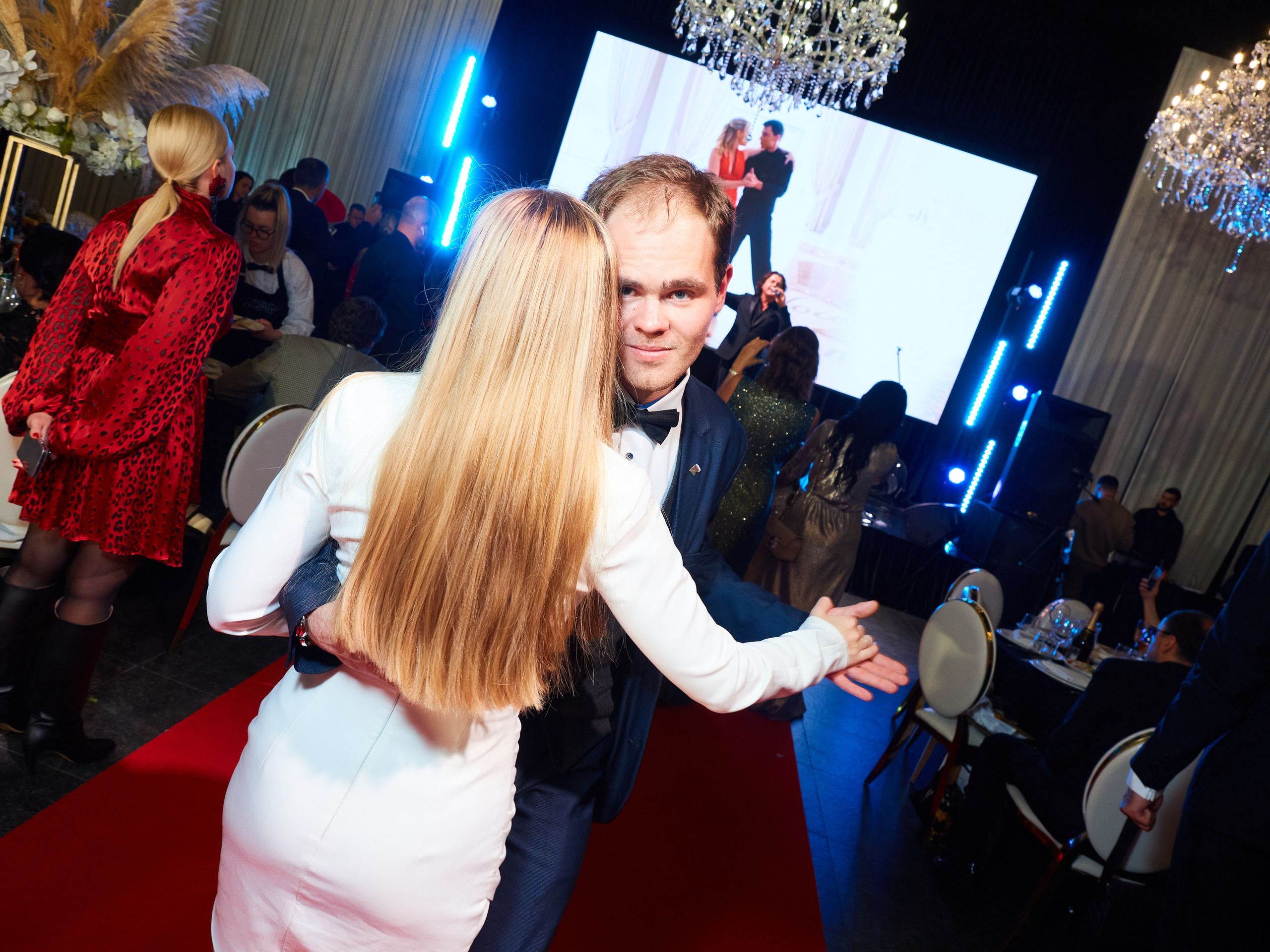 Лидеры эпохи 2023 (Вилла Барвиха). Главная