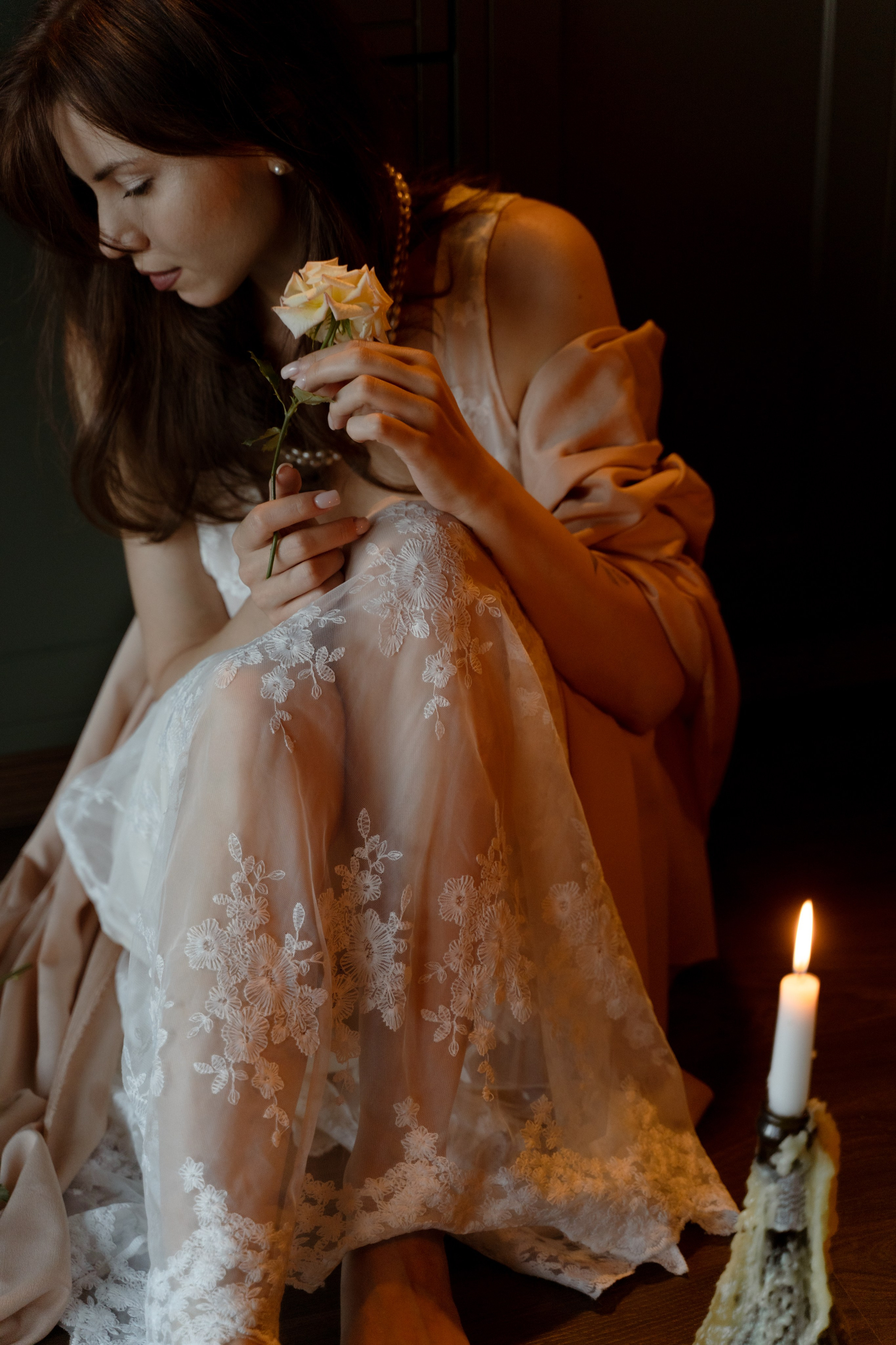 Во мне живут две женщины. Фотограф в Москве и Нижнем Новгороде Никонова Анастасия