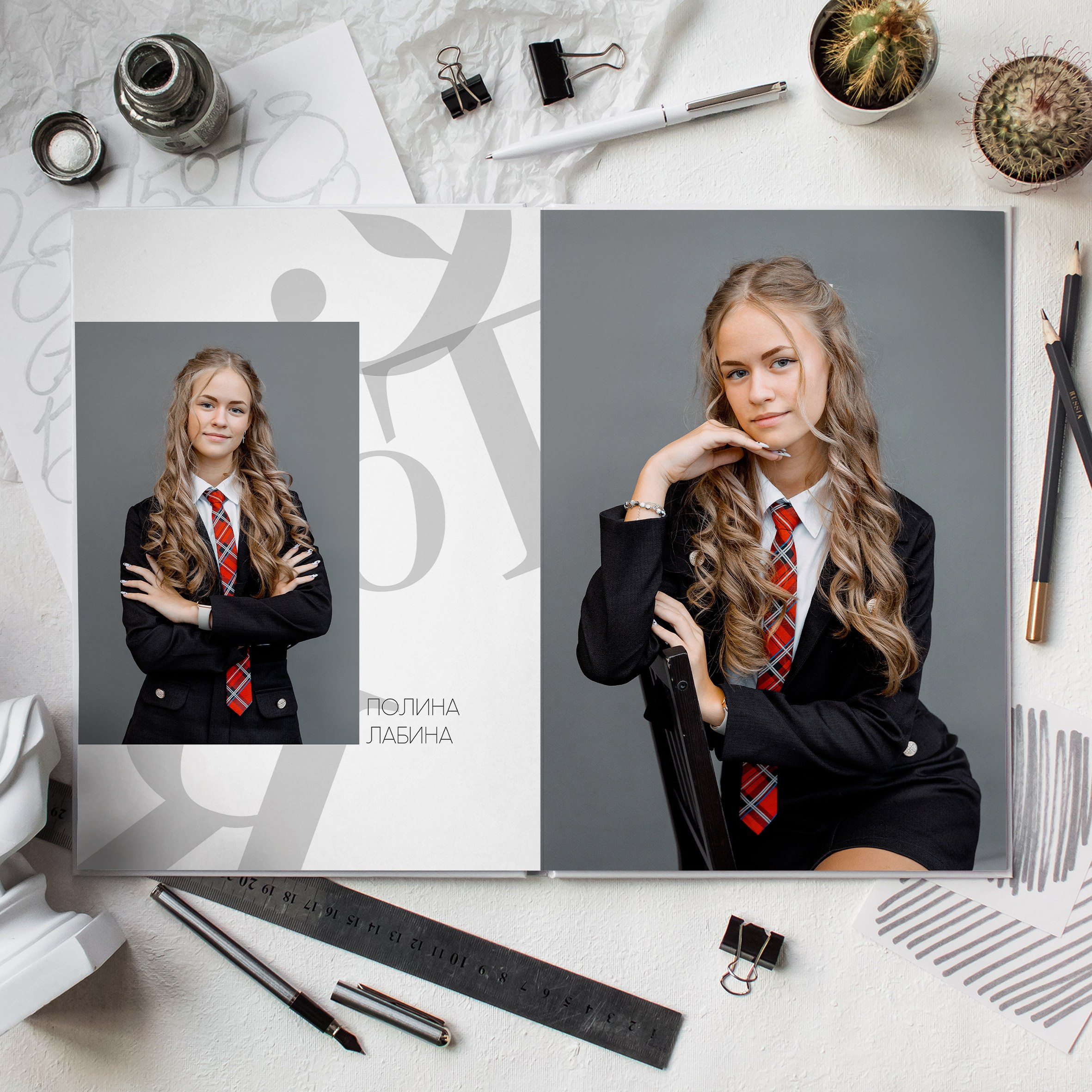 АЛЬБОМ ПЕРСОНАЛЬНЫЙ. Фотокомпания «Алые паруса» выпускные альбомы Москва и МО