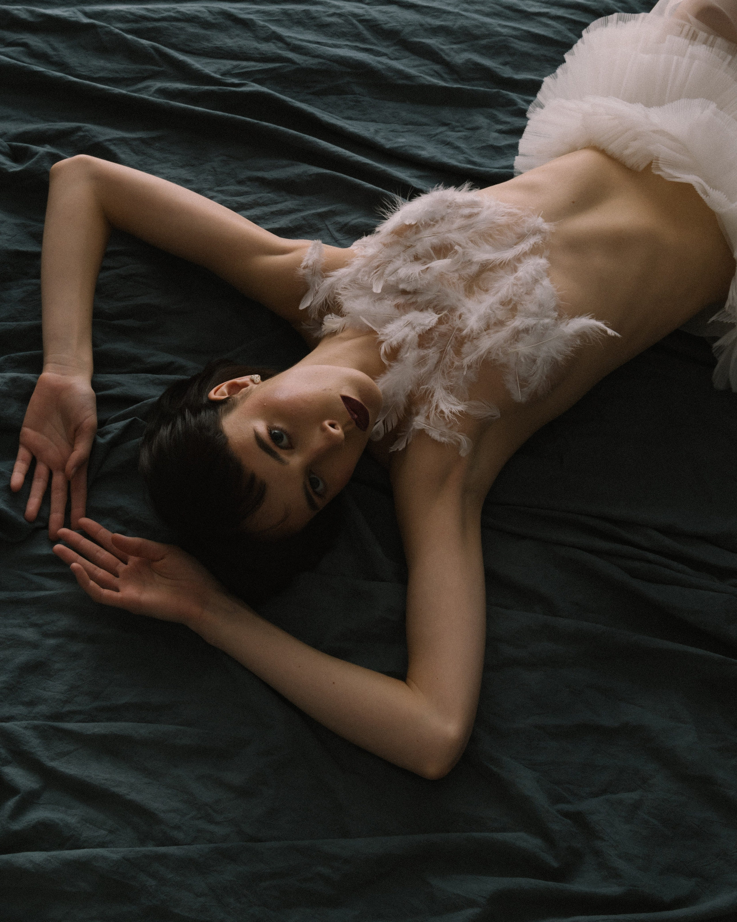 PPPol. Фотограф Андрей Куськало