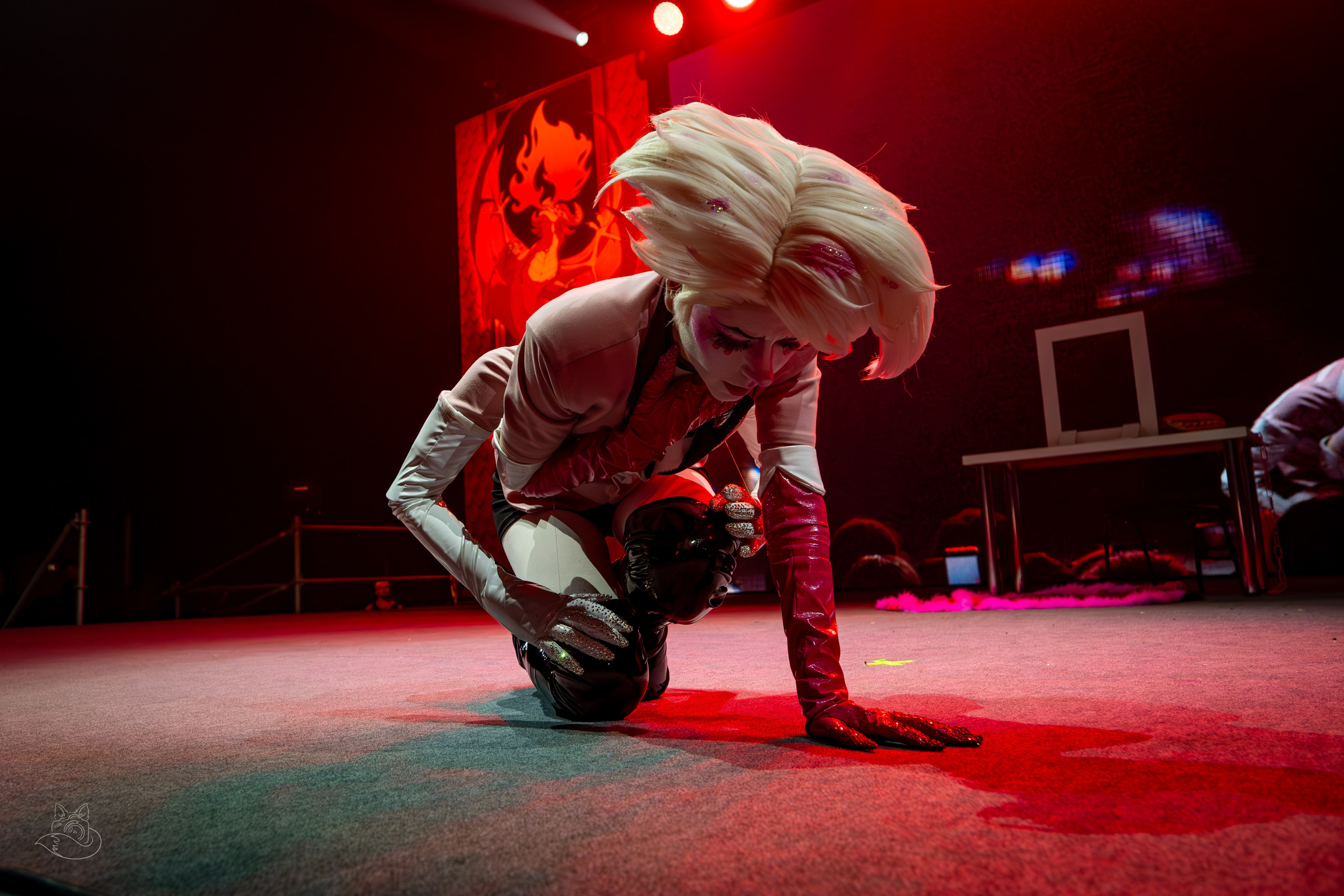 Конкурс Epic Con Russia 2025 | Москва. Косплей фотограф