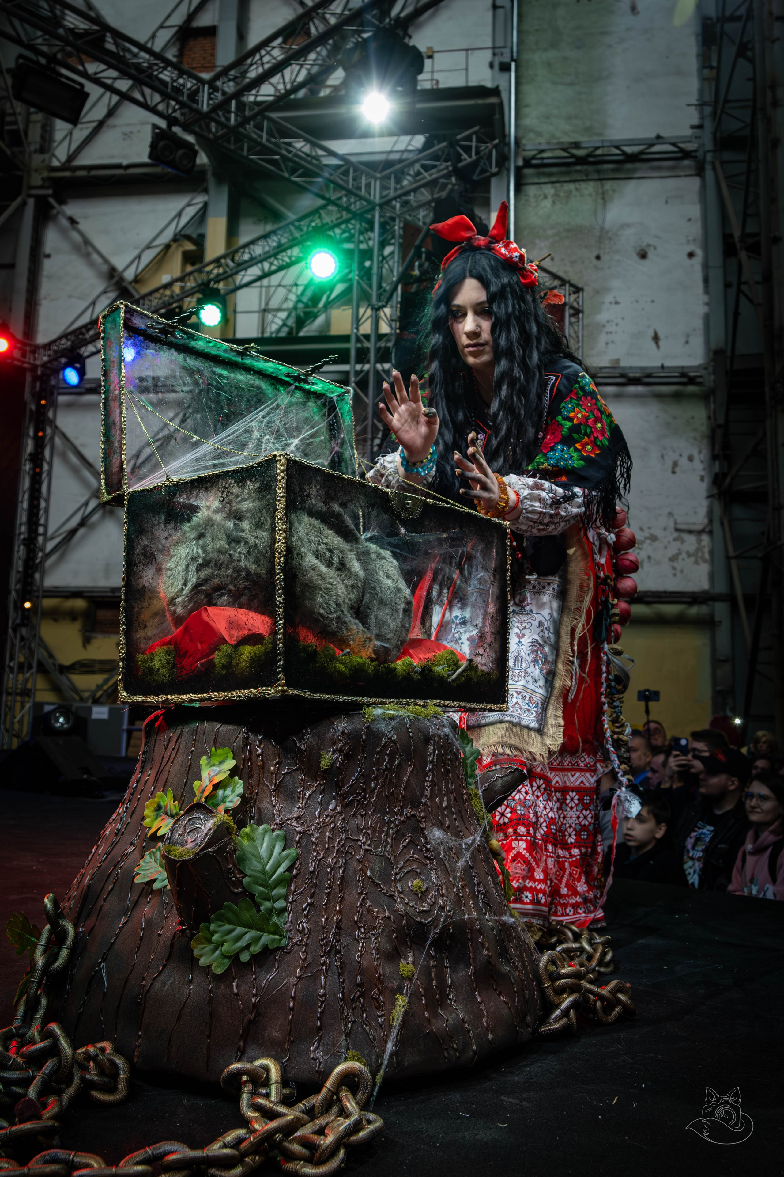 Победители Epic Con 2025. Косплей фотограф