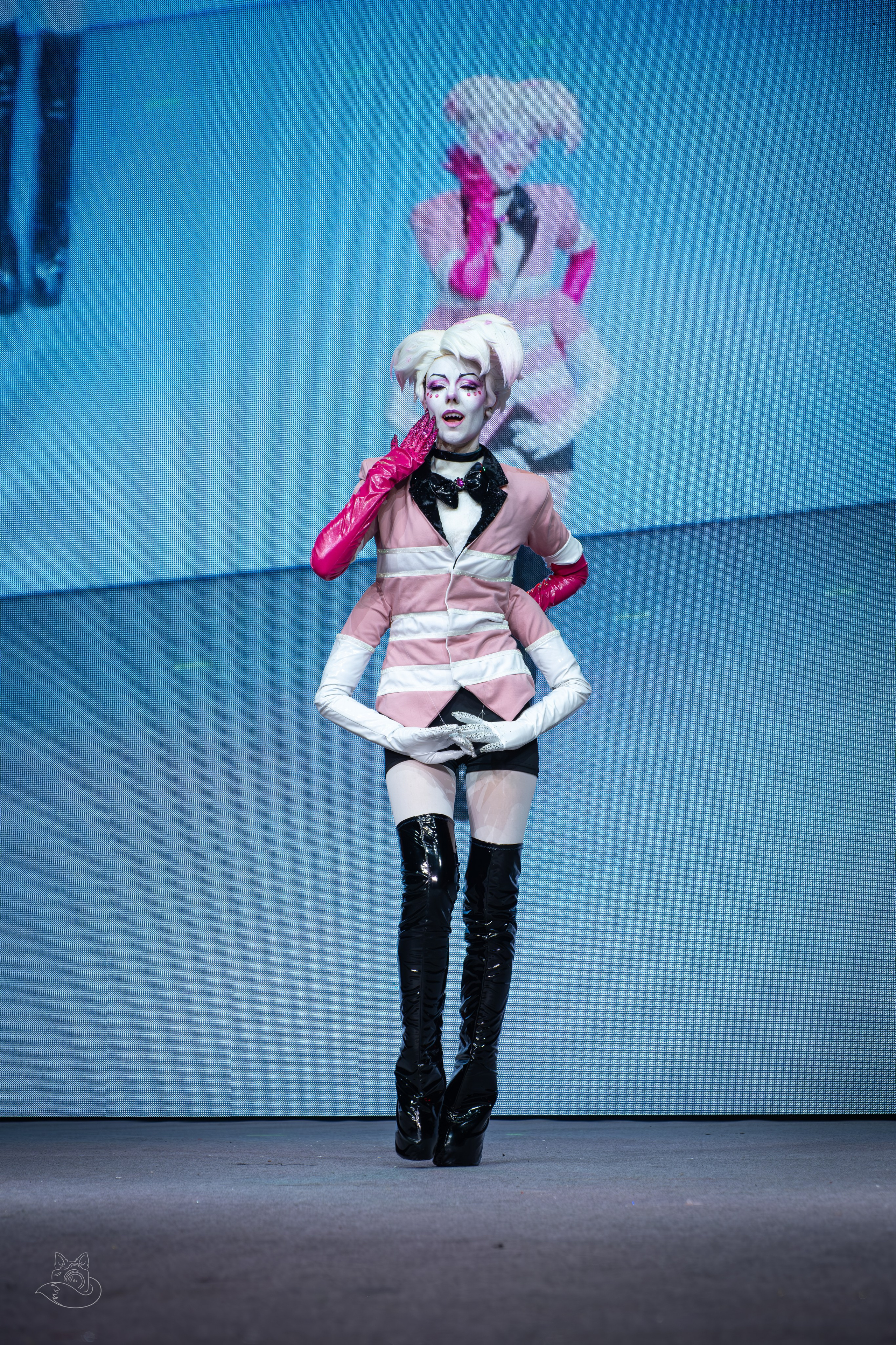 Конкурс Epic Con Russia 2025 | Москва. Косплей фотограф