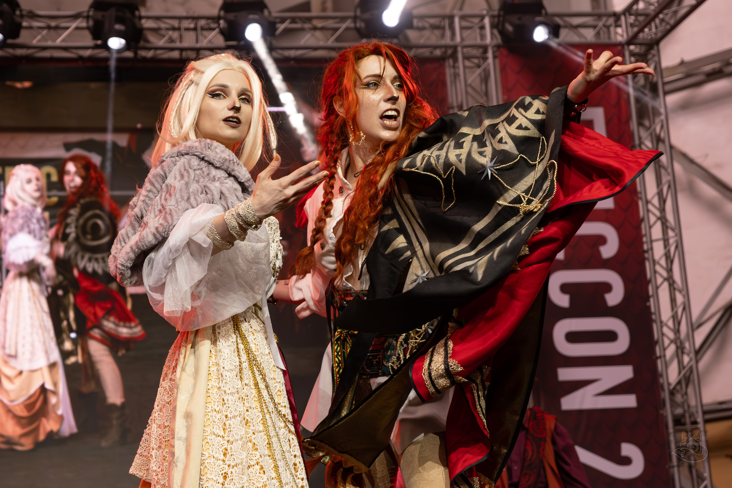 Победители Epic Con 2024. Косплей фотограф