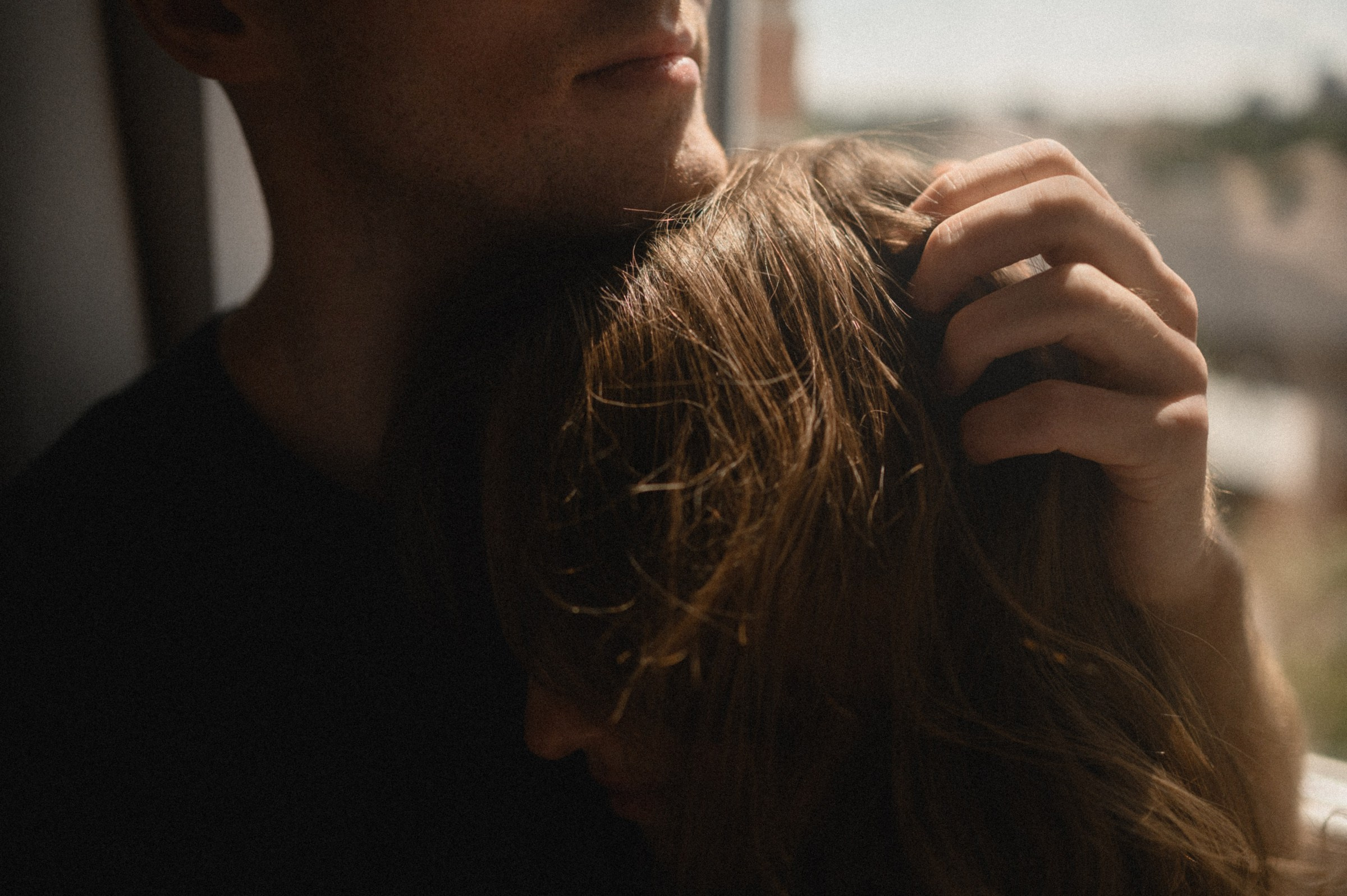 Илья и Яна. Свадебный и семейный фотограф в Ростове-на-Дону