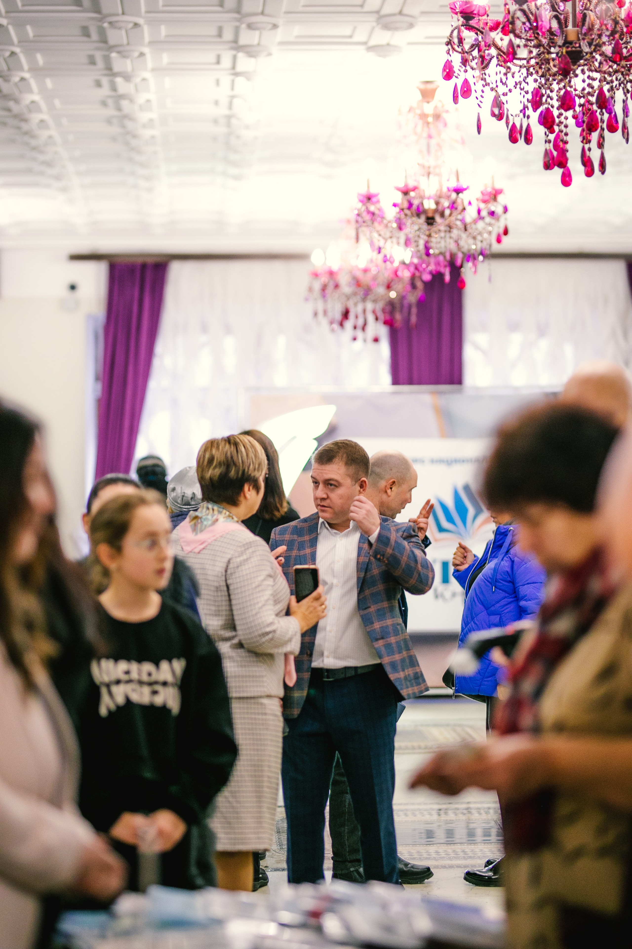 Конкурс национальной Этнокниги. Фотограф в Крыму