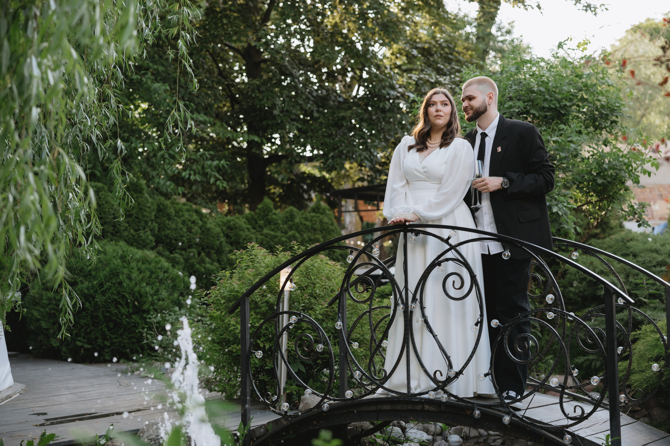 Никита и Элина. KRIS KRUPINNIKOVA