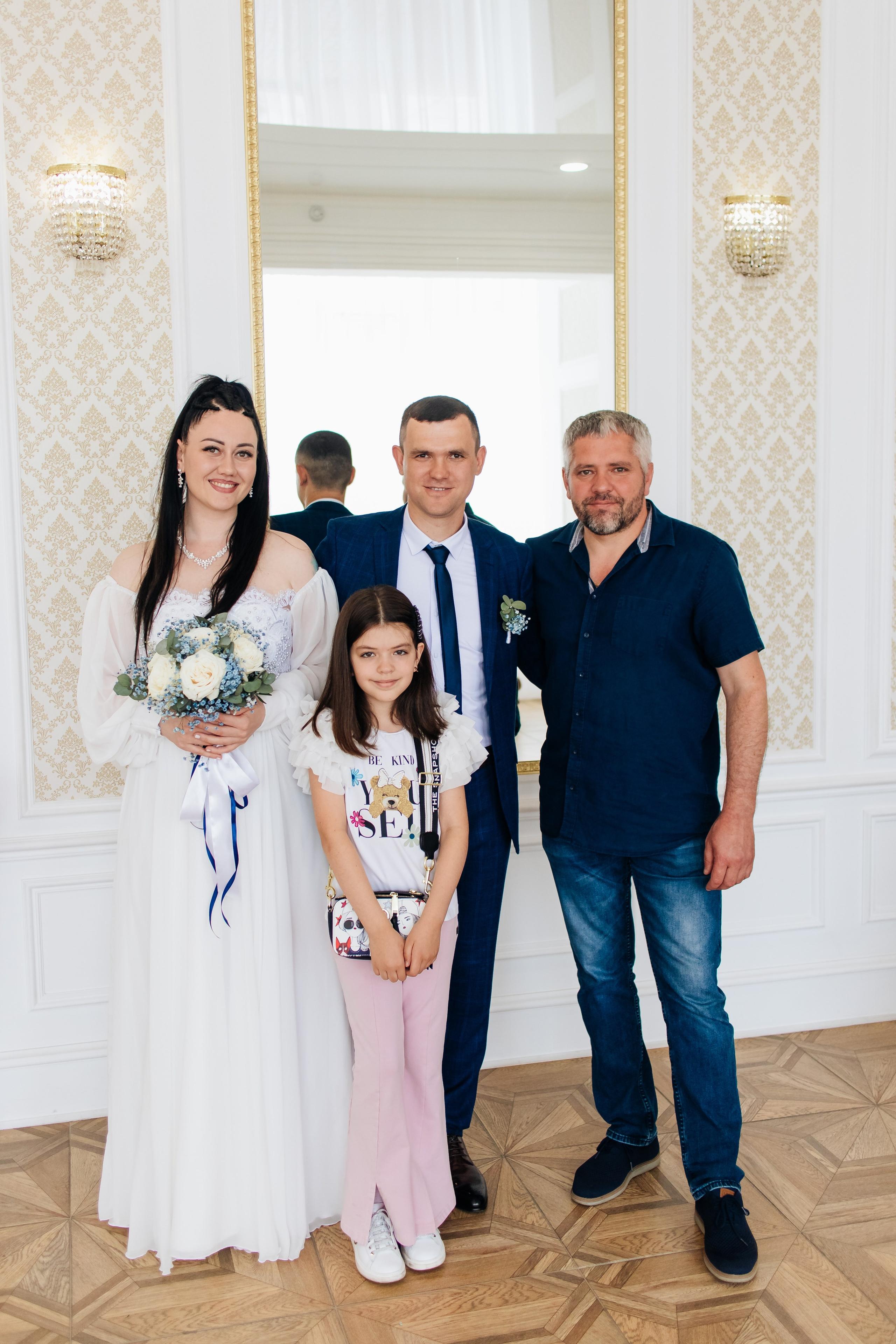 Свадьба. Катерина и Алексей. KRIS KRUPINNIKOVA