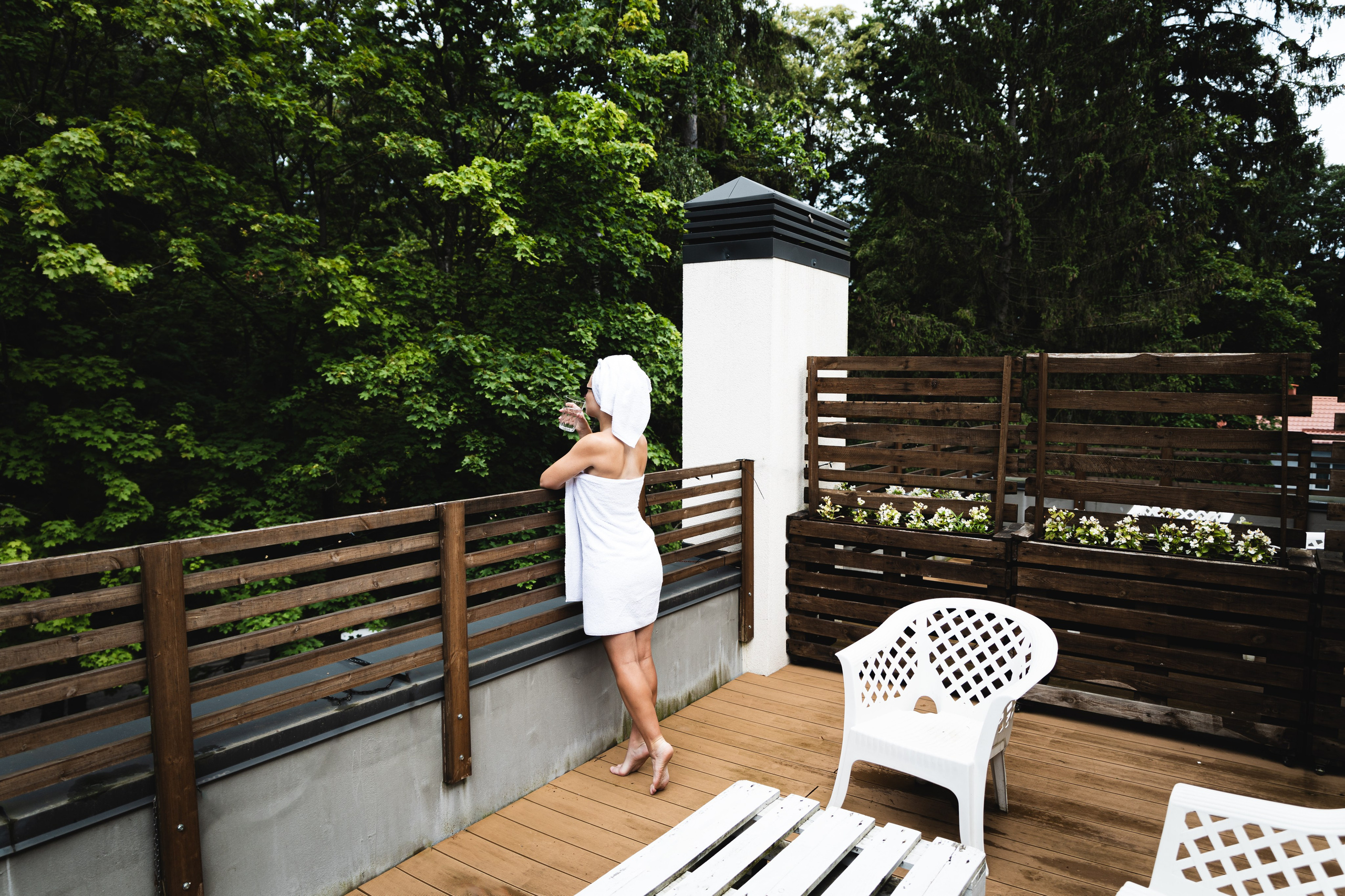 WHALE APART Apartments Svetlogorsk. Content shooting. KRIS KRUPINNIKOVA