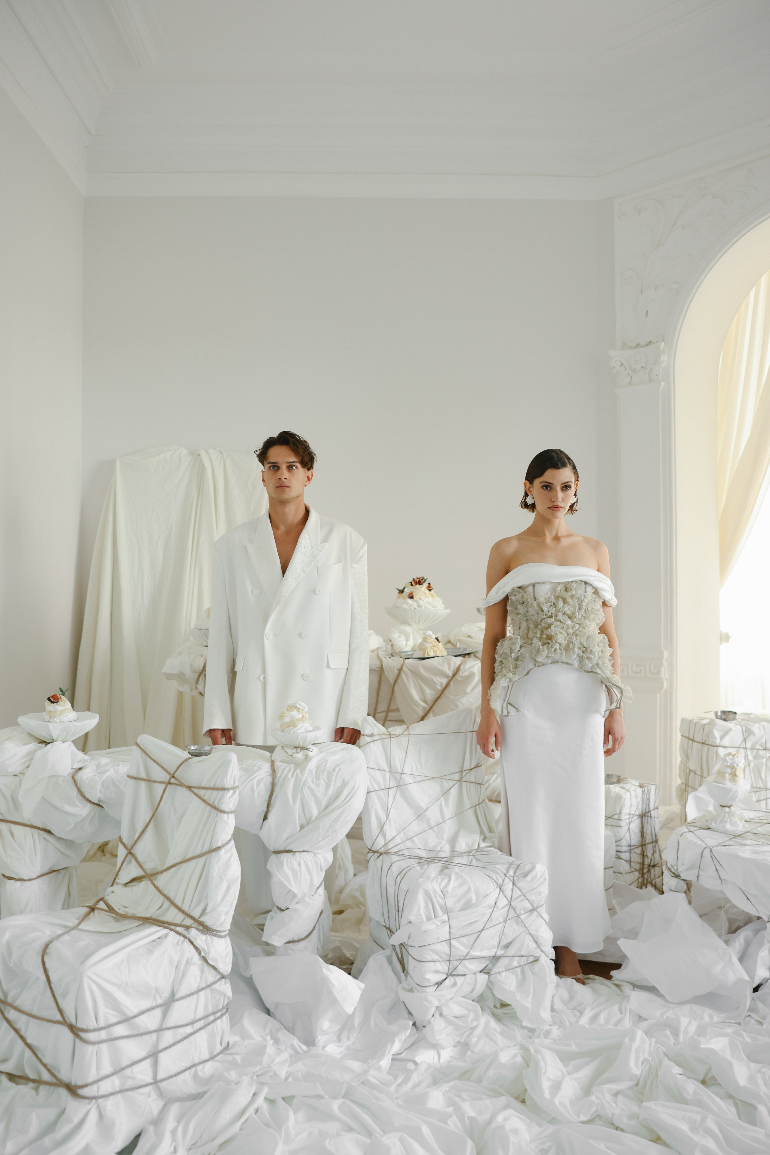 Нина & Максим. Оформление свадеб, декор свадеб Вера Маркова, Москва