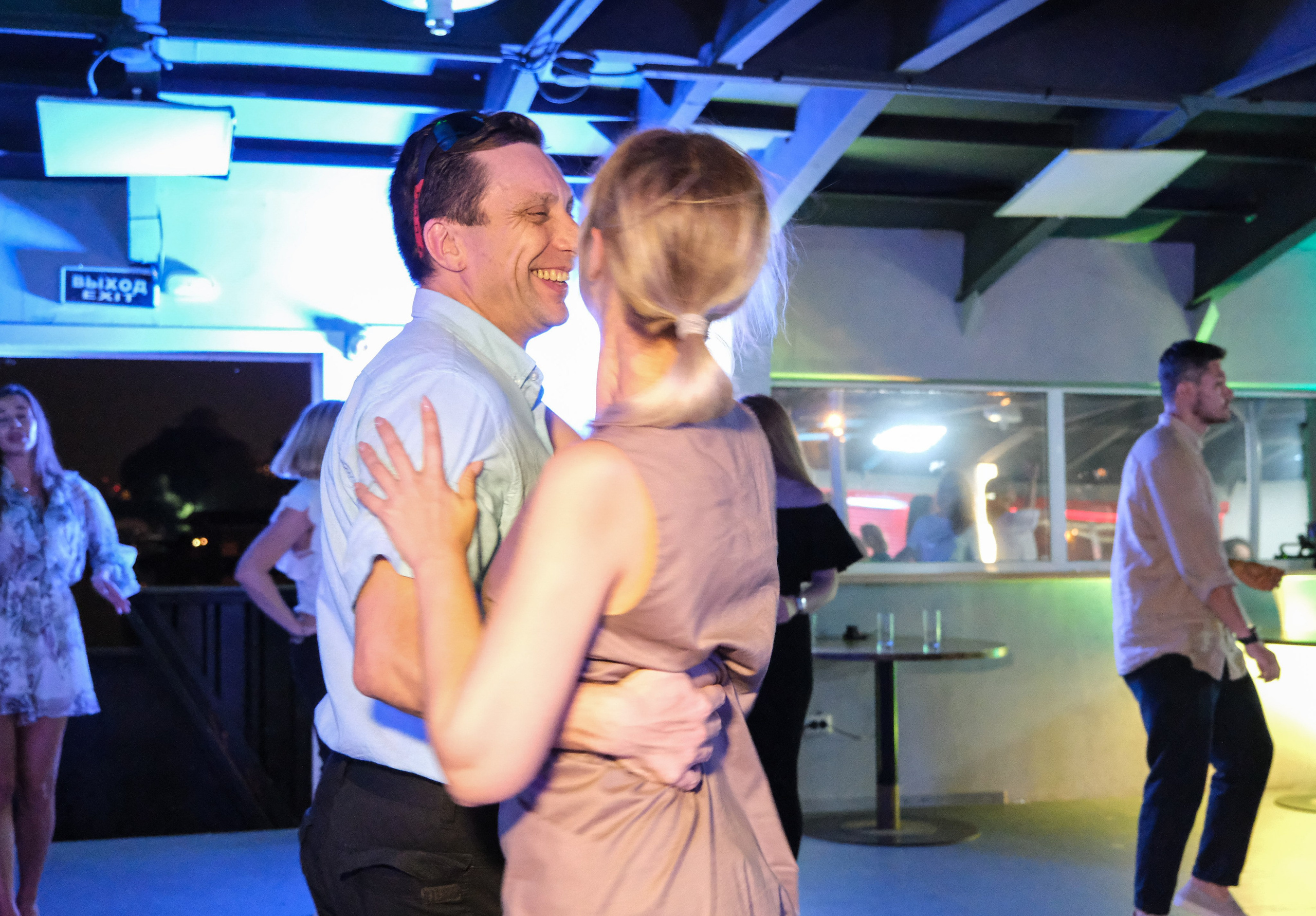 Корпоративы и другие события. Фотограф Мельник Ирина. Москва