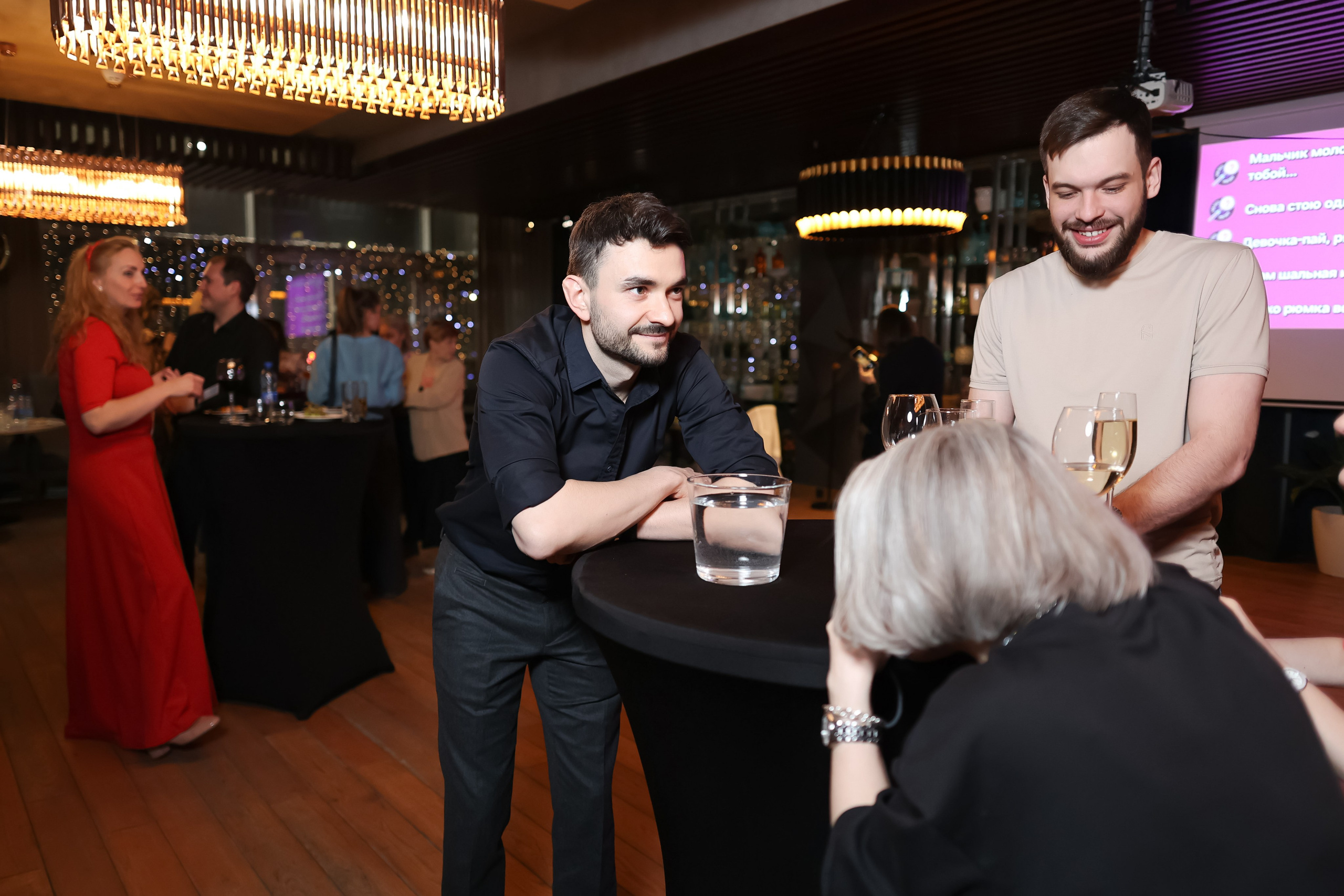 8 марта. Репортажный фотограф видеограф в Москве Ольга Плаксина
