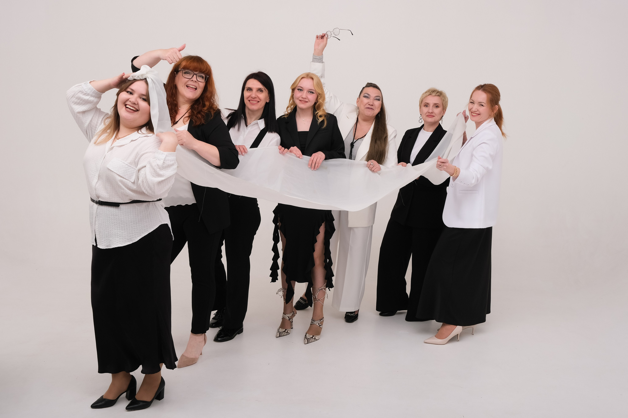 Портреты. Портретный фотограф Амоскаева Юлия. Тюмень