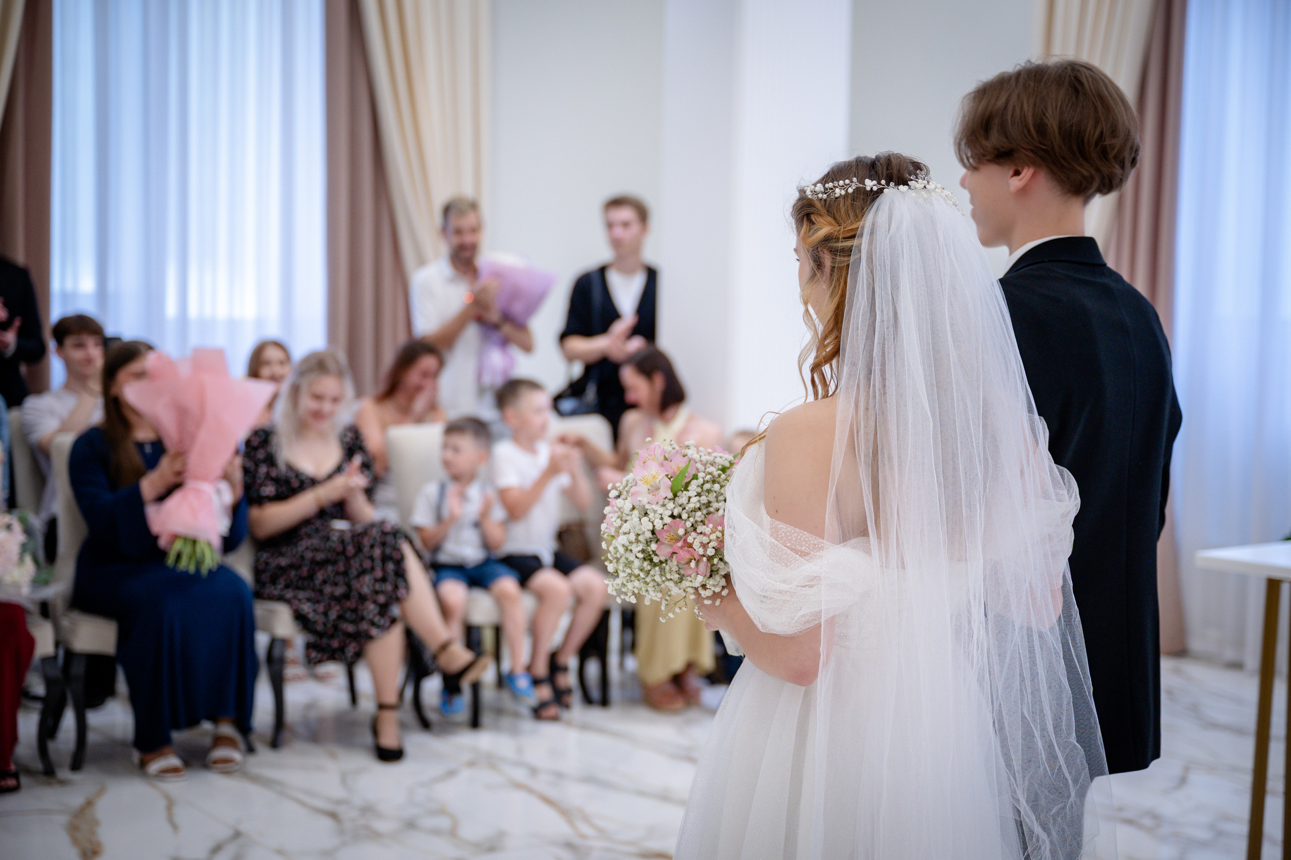Анастасия и Даниил. Семейный и детский фотограф в Королеве, Москве и Московской области Строева Анастасия