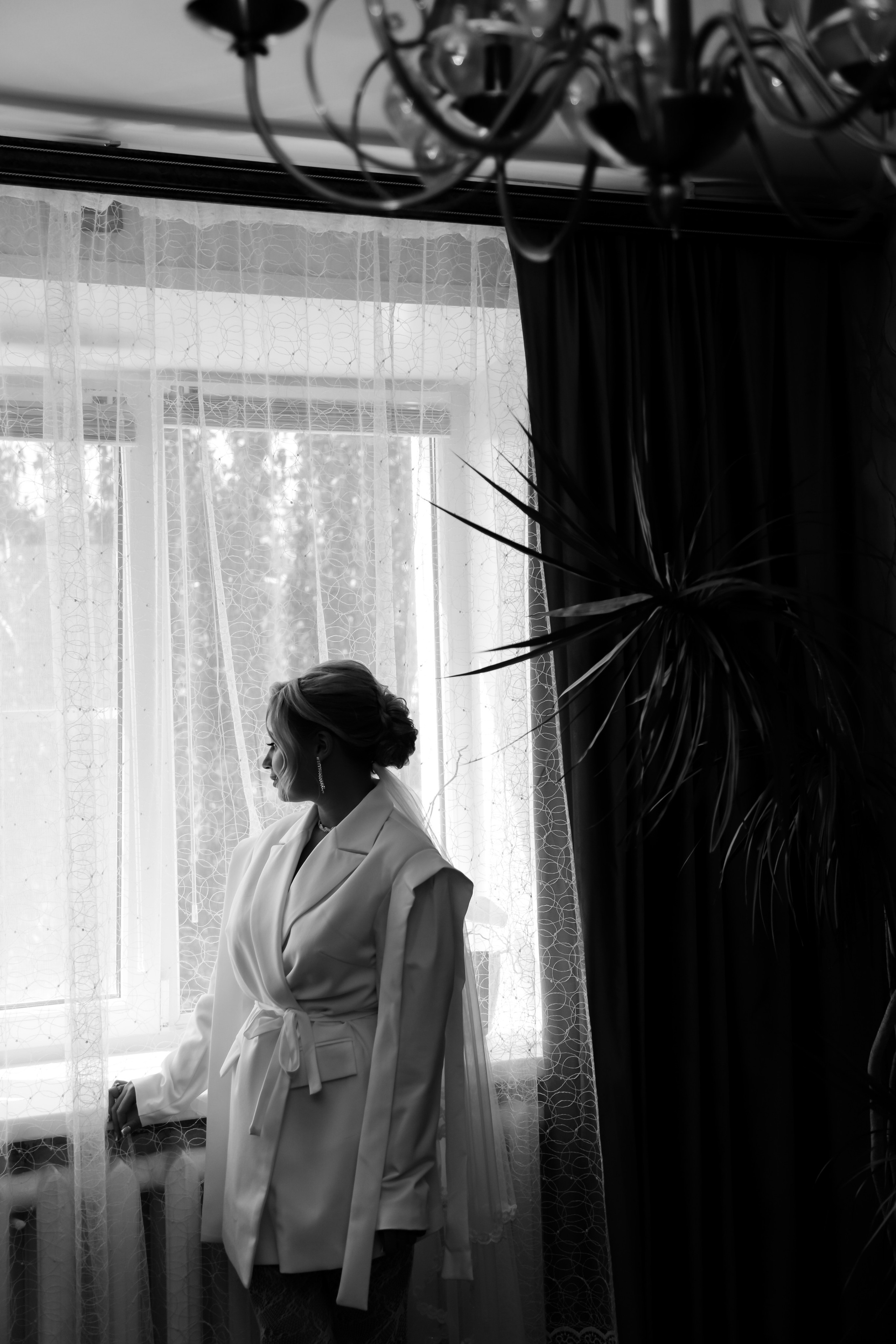 Дарья и Андрей. Фотограф в Рязани Мозжерова Юлия