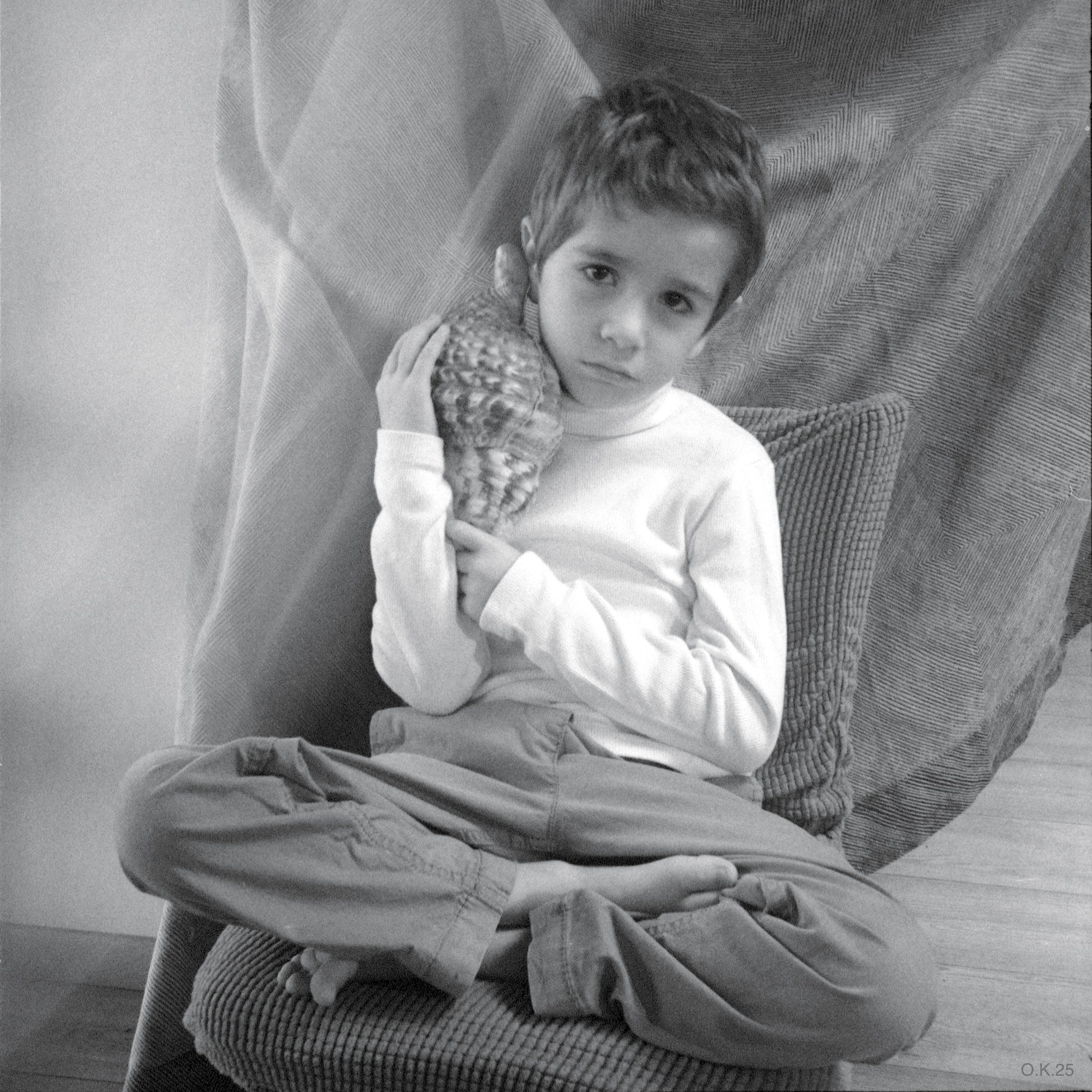 Пленочная фотография Олег Кузнецов. Artkapella|Олег Кузнецов