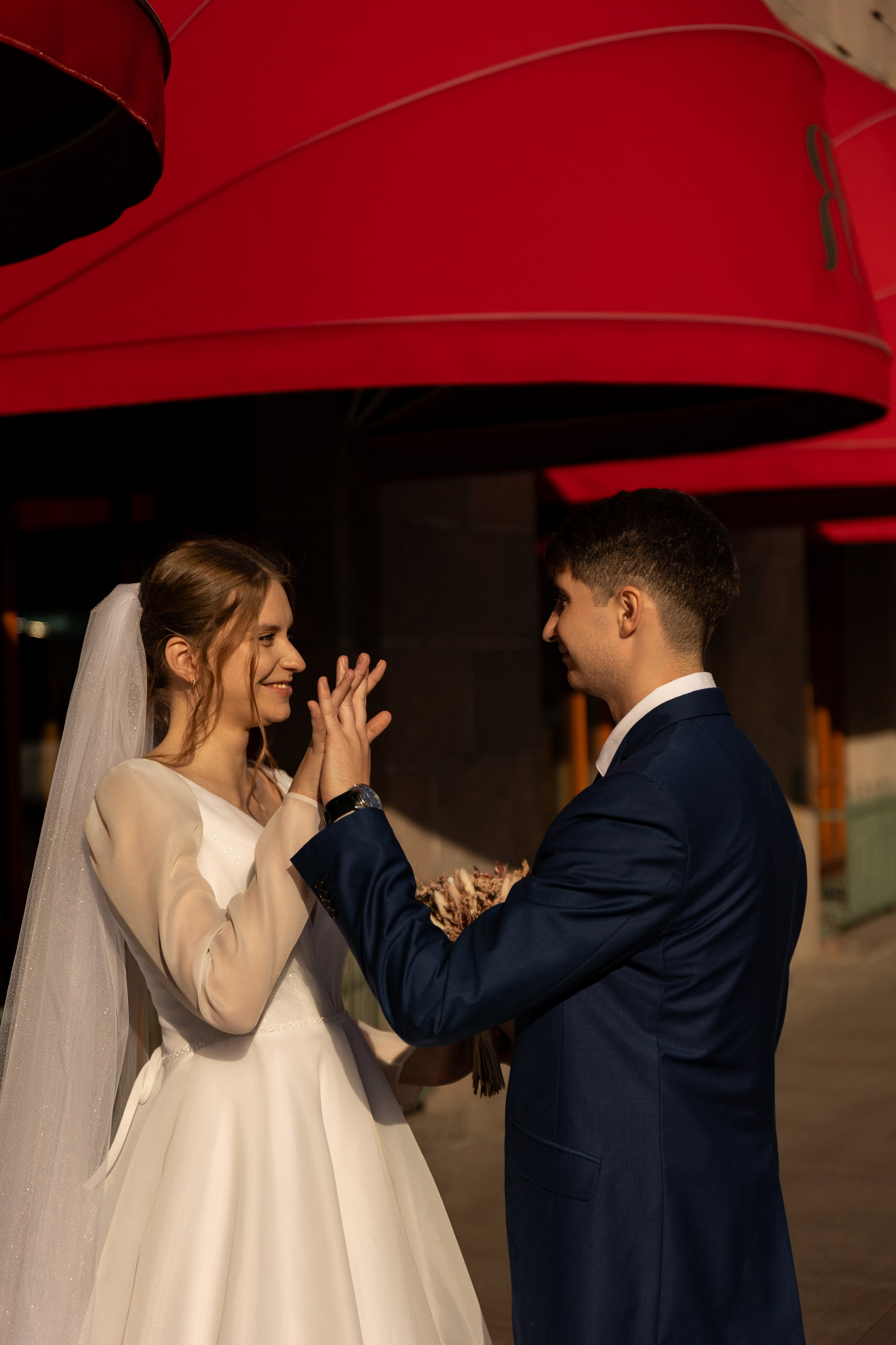 Полный свадебный день. Семейный и свадебный фотограф в Санкт-Петербурге Татьяна Швыкова